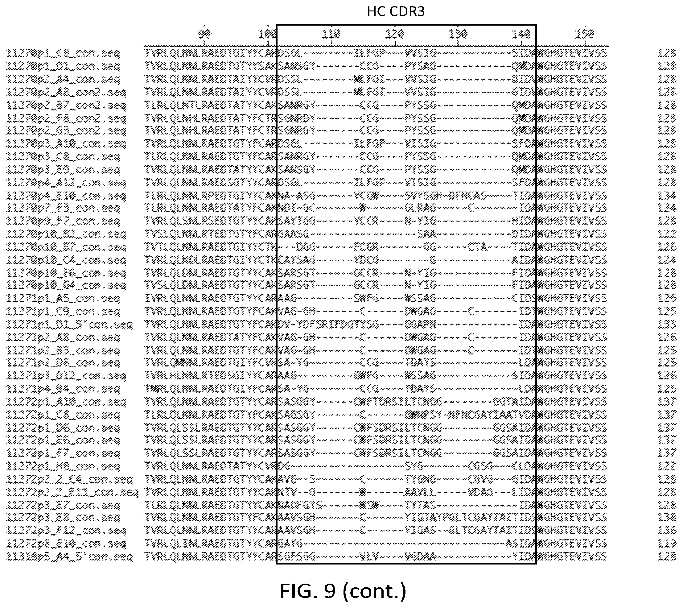 Patent US12583930 Figure 13 – Human glucose-dependent insulinotropic polypeptide receptor (GIPR) antibodies and methods of use thereof to inhibit GIP receptor and signaling
