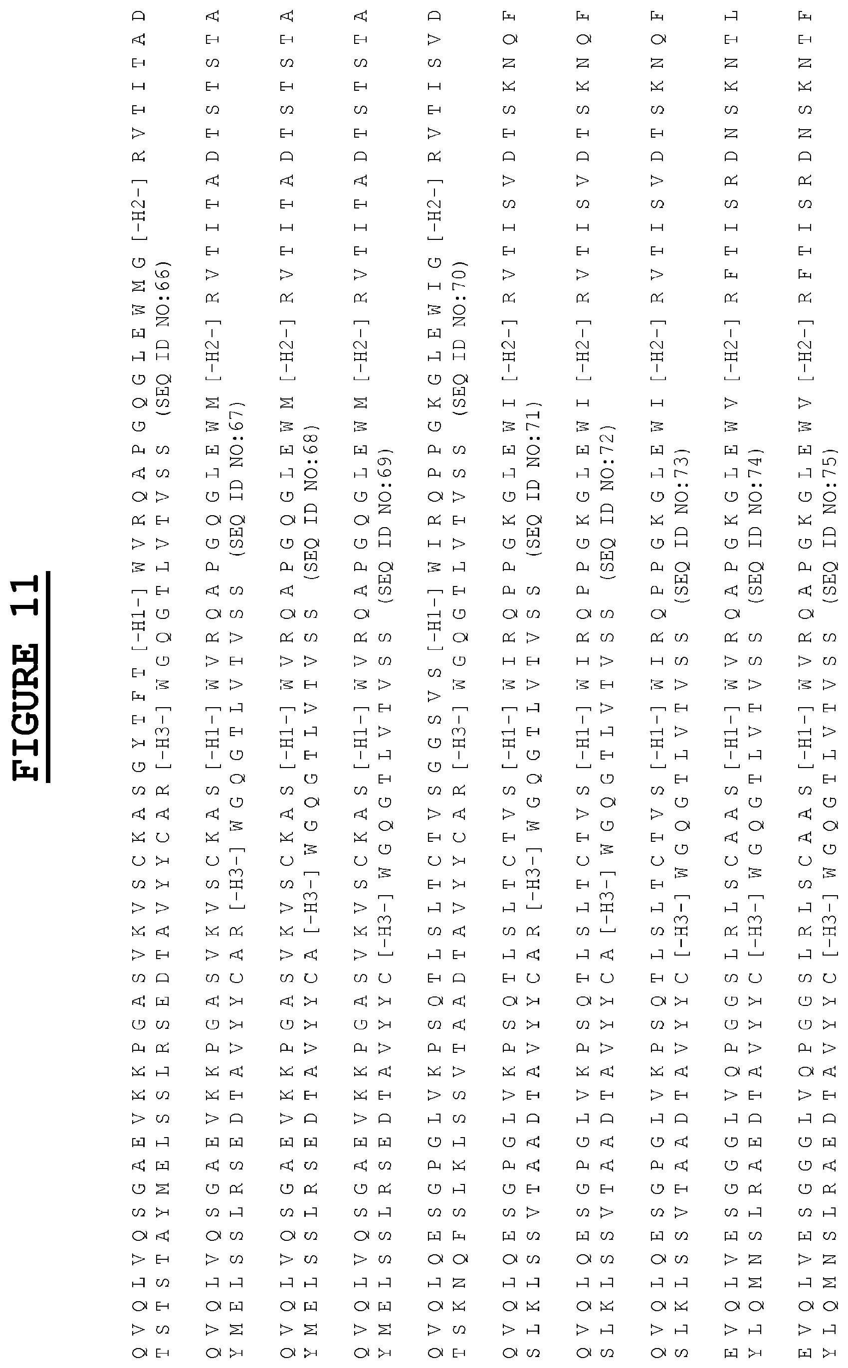 Patent US12583937 Figure 15 – Compositions and methods for the diagnosis and treatment of tumor