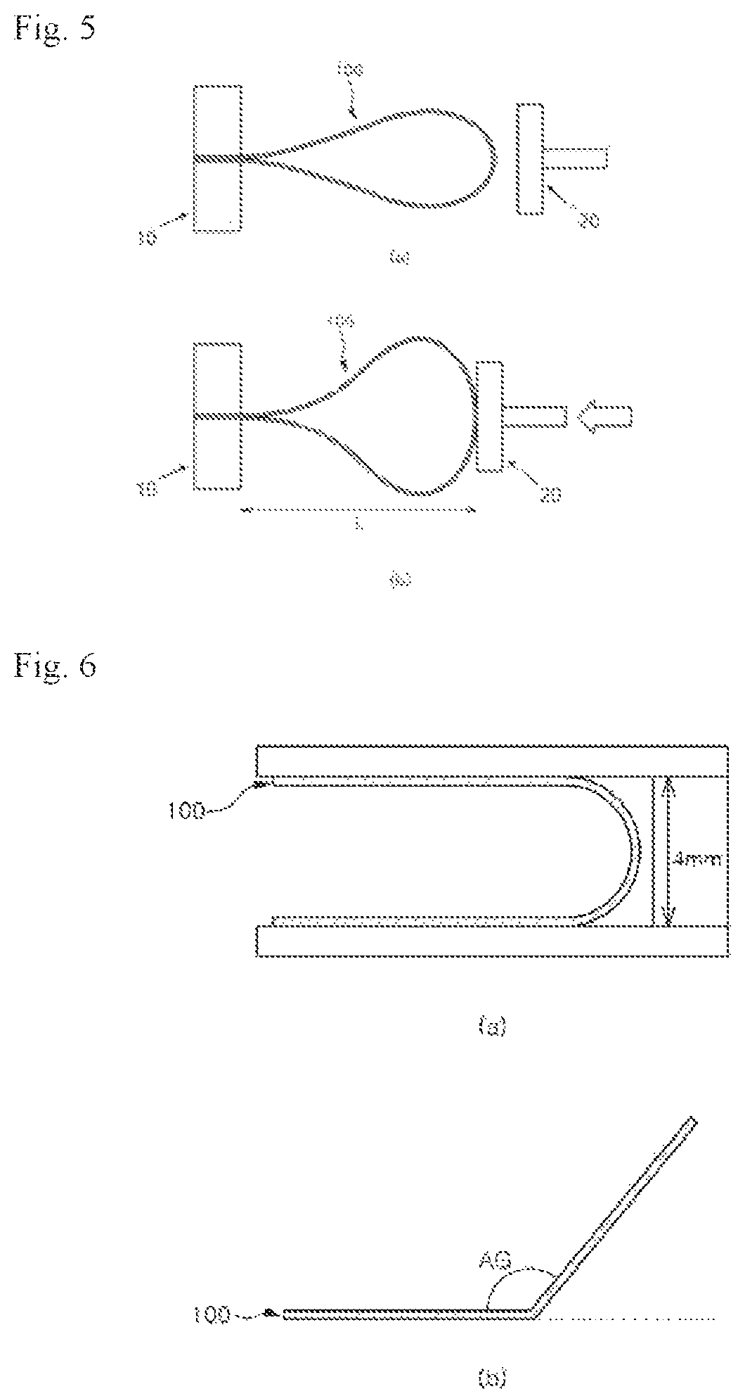 Patent US12583970 Figure 3 – Polyamide-based film, preparation method thereof, and cover window and display device comprising the same