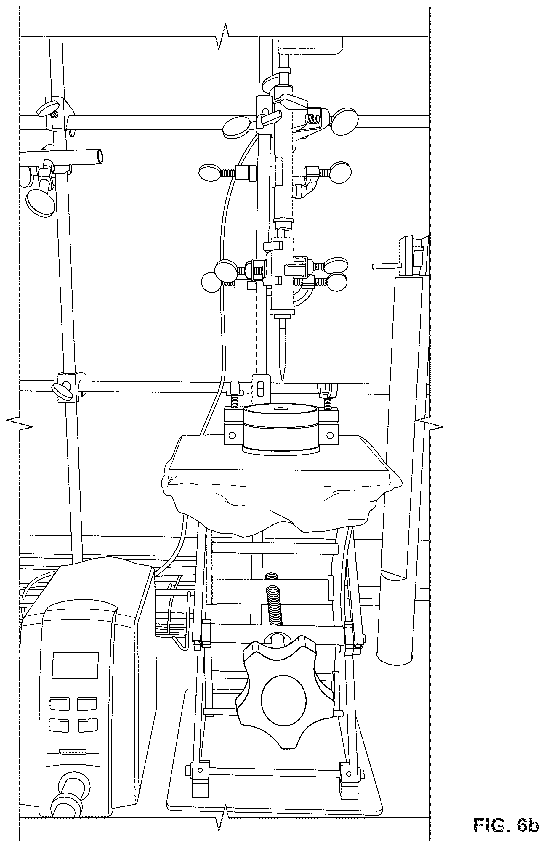 Patent US12583988 Figure 8 – Crosslinked polyolefin separator and manufacturing method therefor