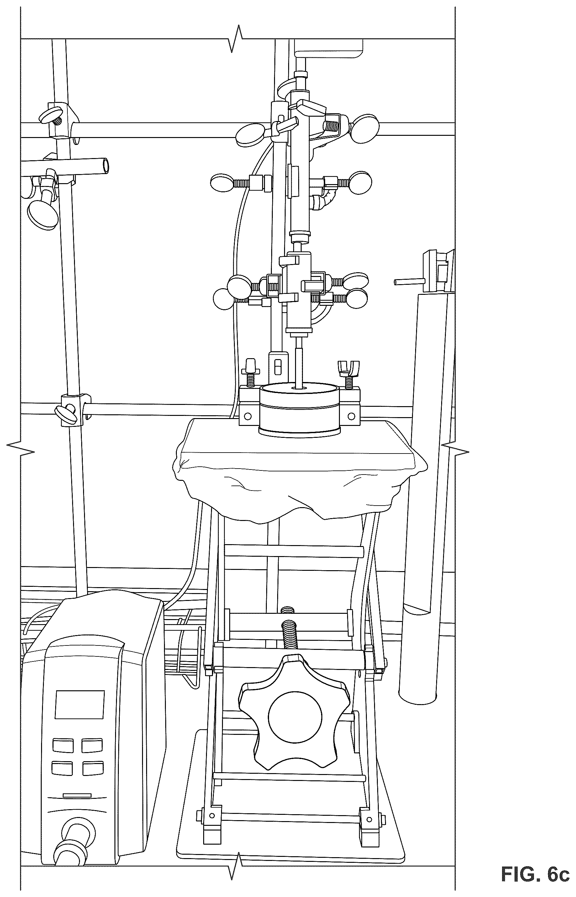 Patent US12583988 Figure 9 – Crosslinked polyolefin separator and manufacturing method therefor