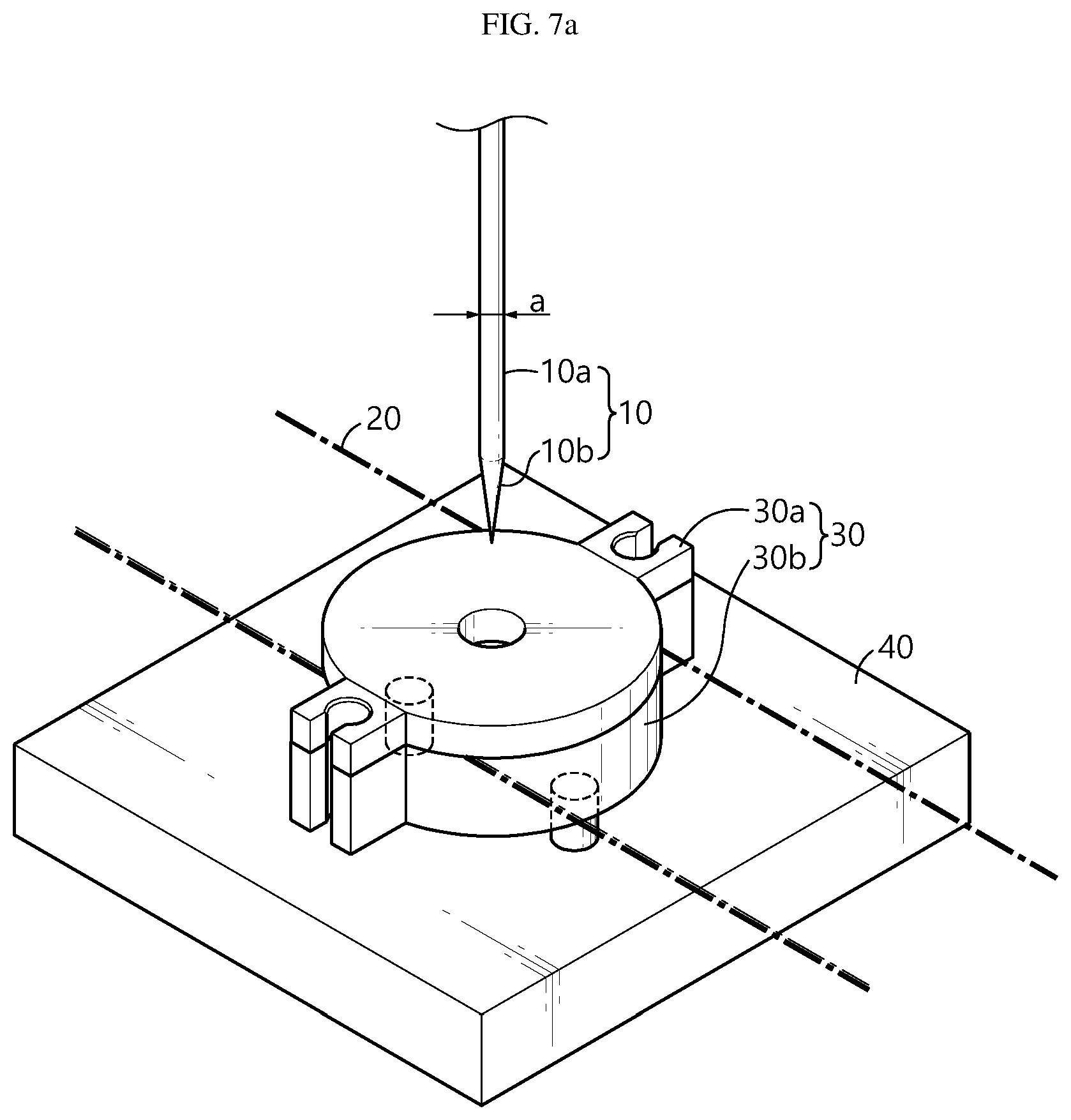 Patent US12583988 Figure 10 – Crosslinked polyolefin separator and manufacturing method therefor