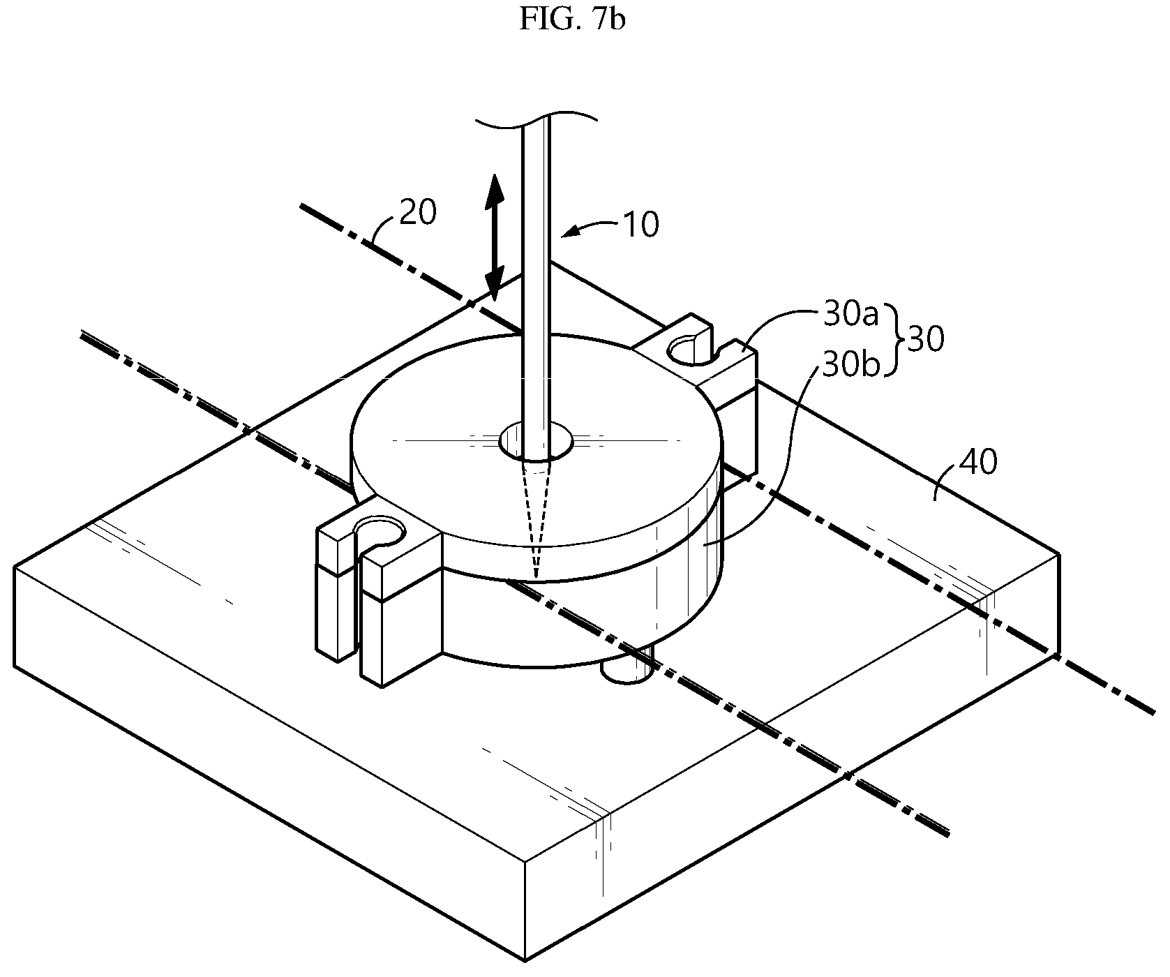 Patent US12583988 Figure 11 – Crosslinked polyolefin separator and manufacturing method therefor
