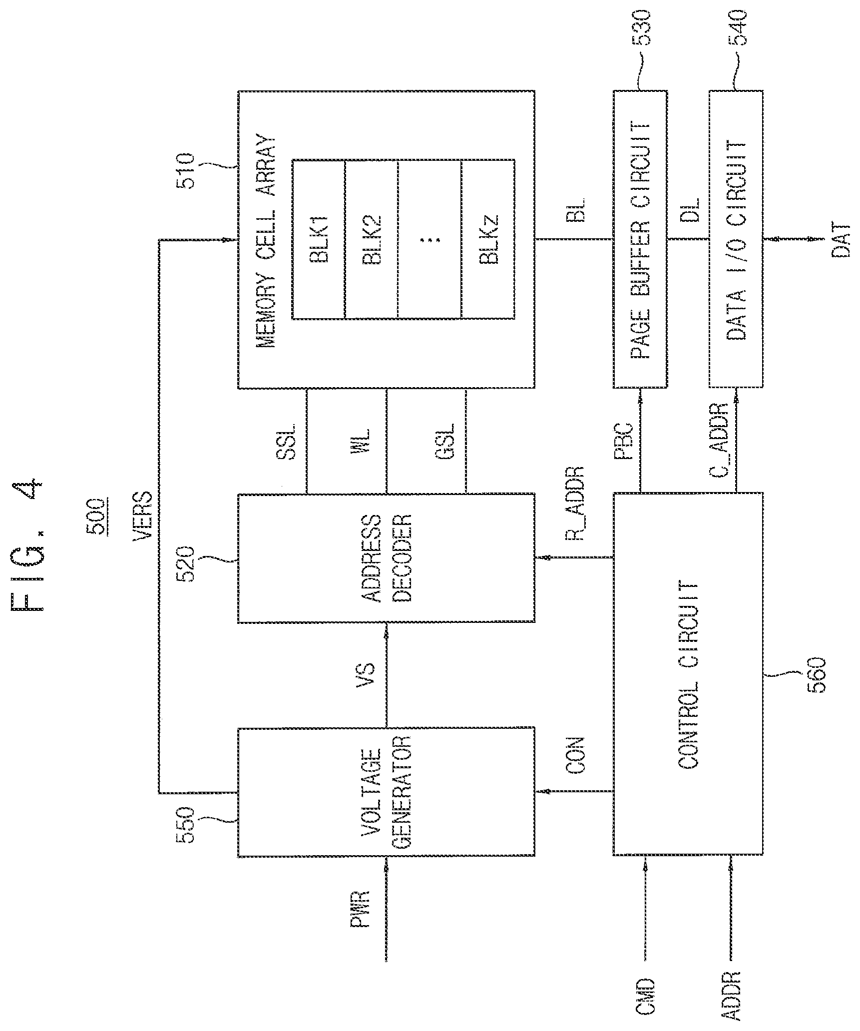 Patent US12586004 Figure 4 – Methods of predicting reliability information of storage devices and methods of operating storage devices
