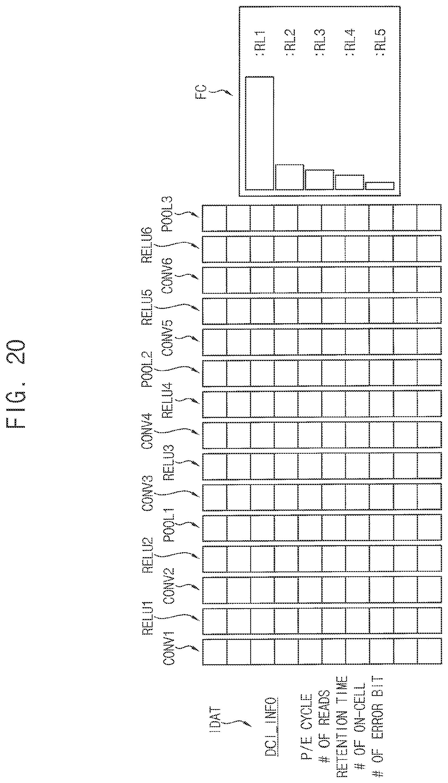 Patent US12586004 Figure 17 – Methods of predicting reliability information of storage devices and methods of operating storage devices