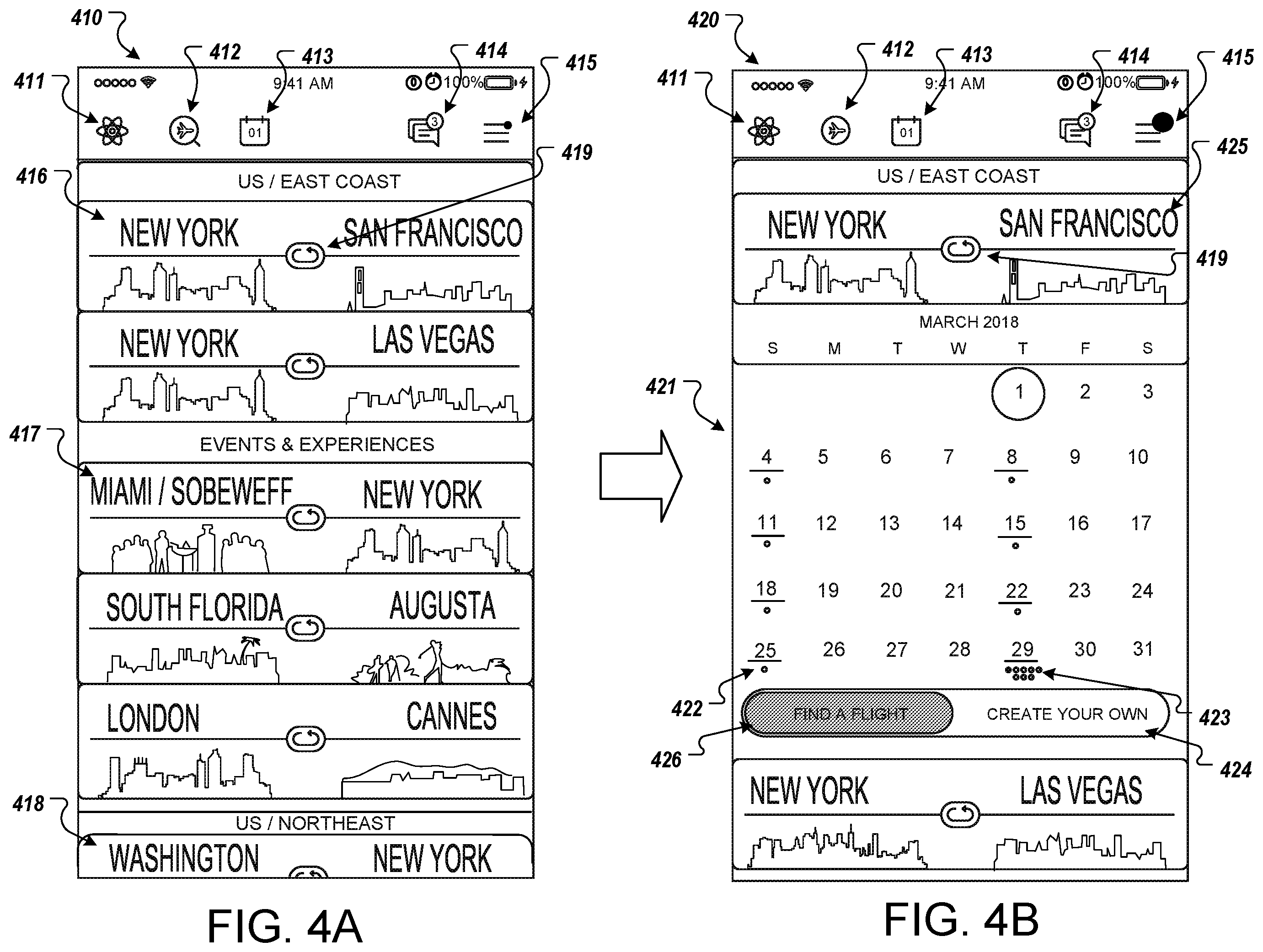 Patent US12586005 Figure 4 – Client creation of conditional segments