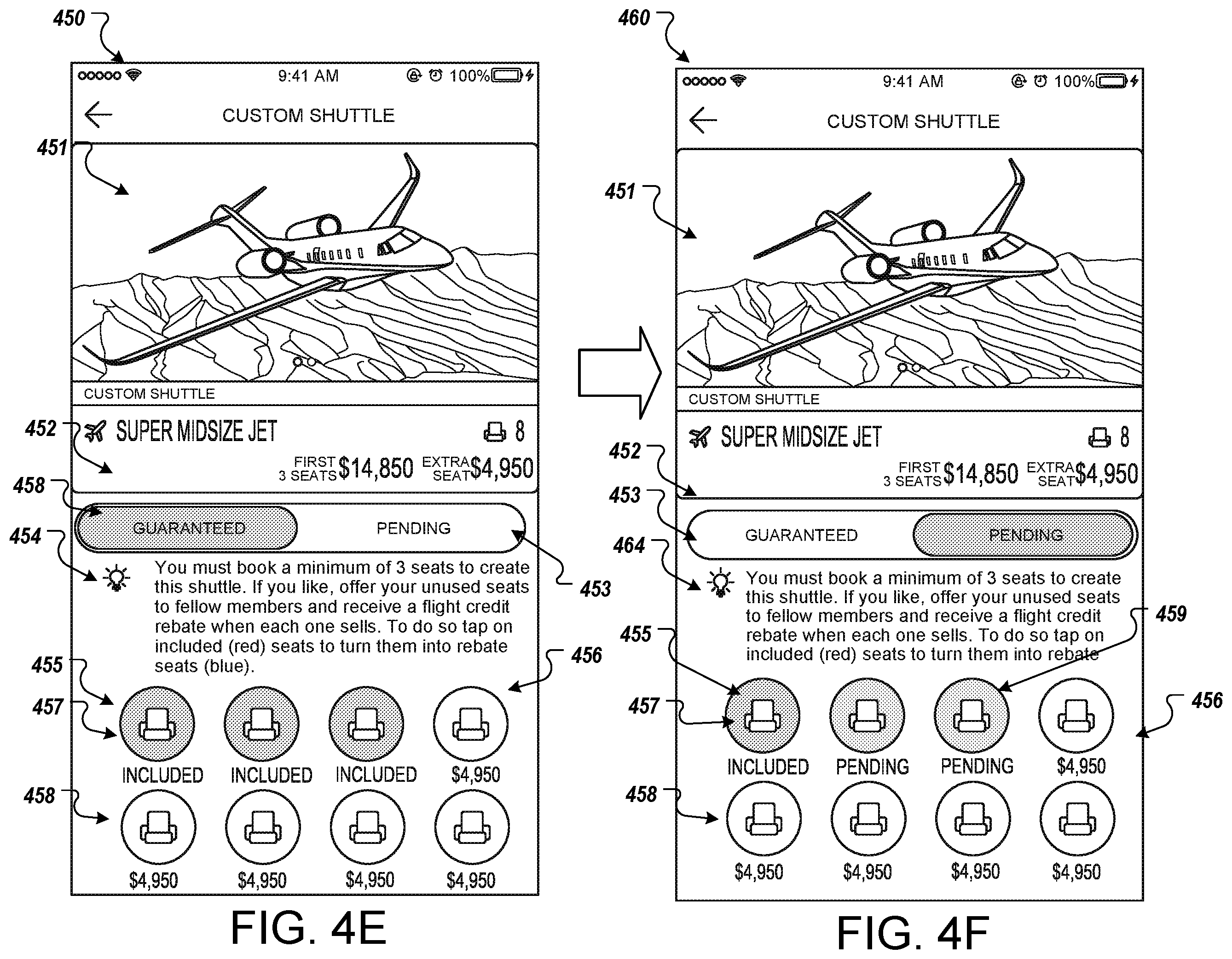 Patent US12586005 Figure 6 – Client creation of conditional segments