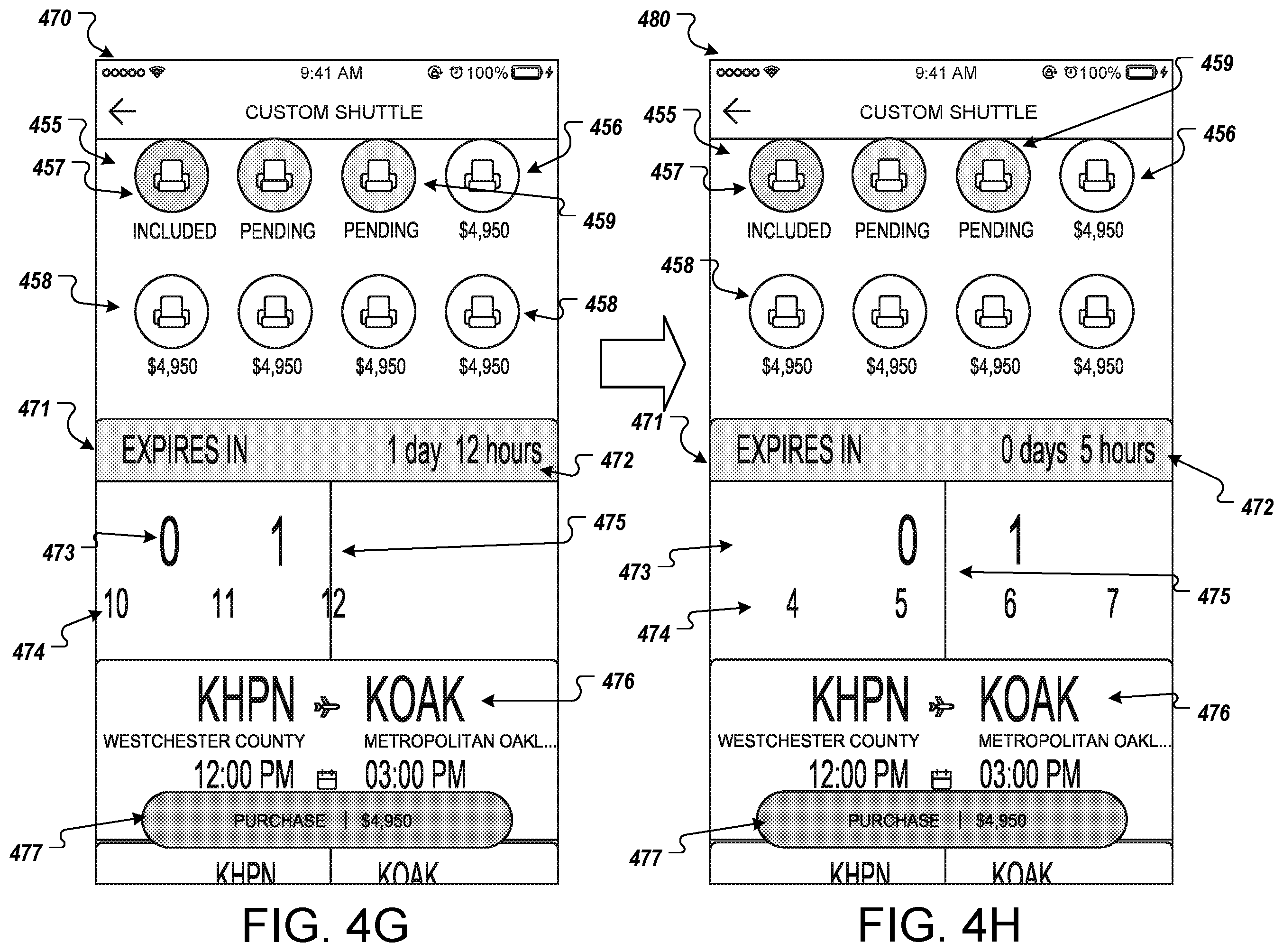 Patent US12586005 Figure 7 – Client creation of conditional segments