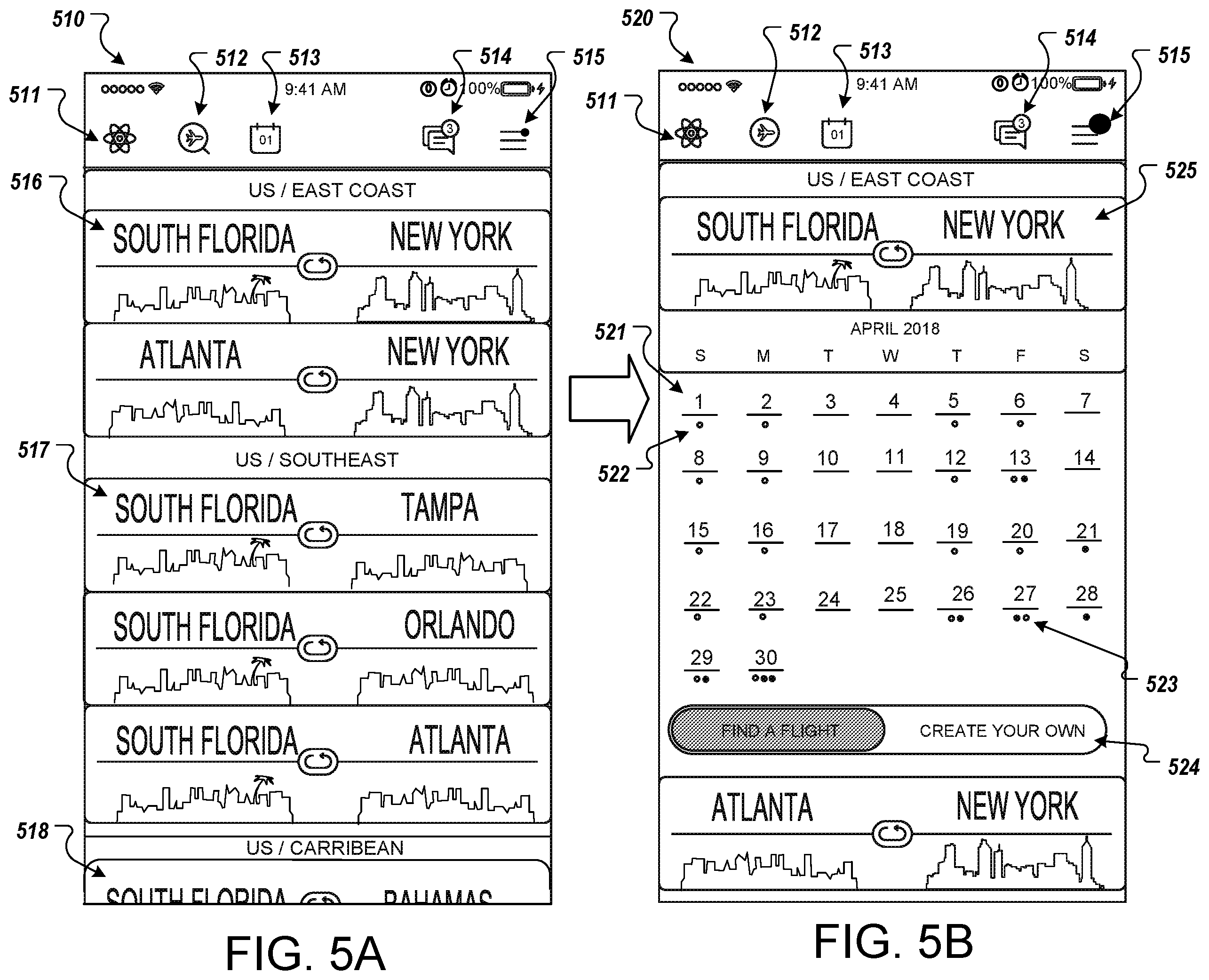 Patent US12586005 Figure 9 – Client creation of conditional segments