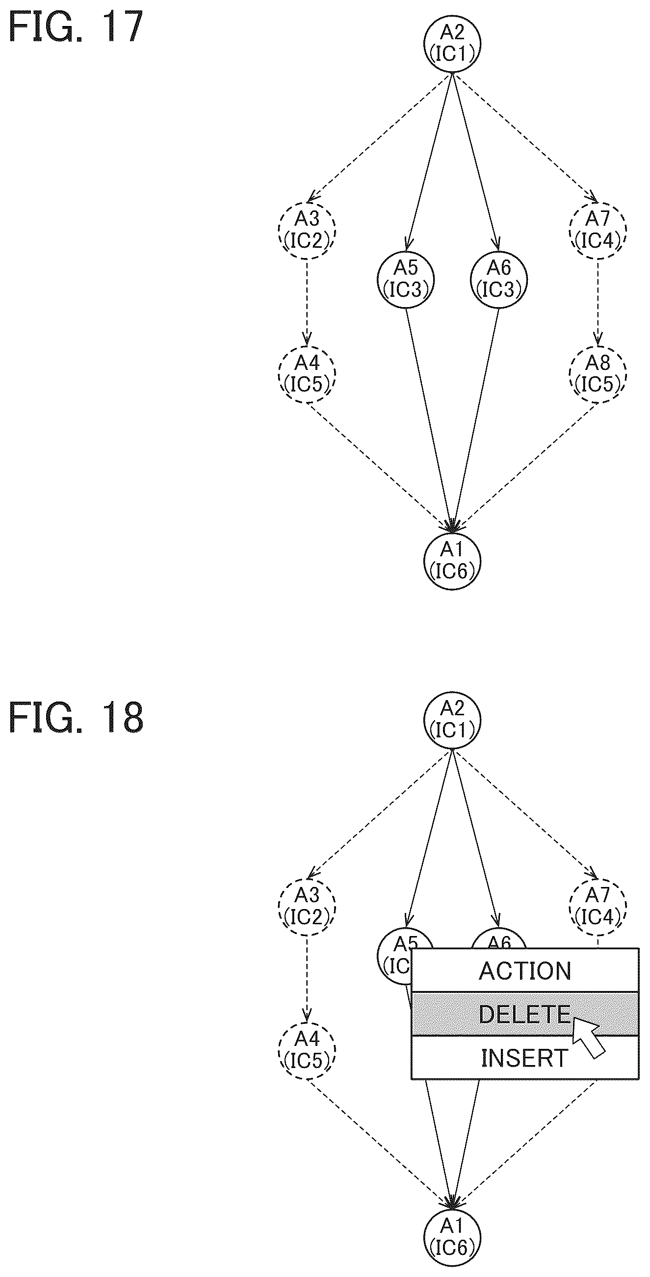 Patent US12586007 Figure 18 – Information processing system and method of information processing