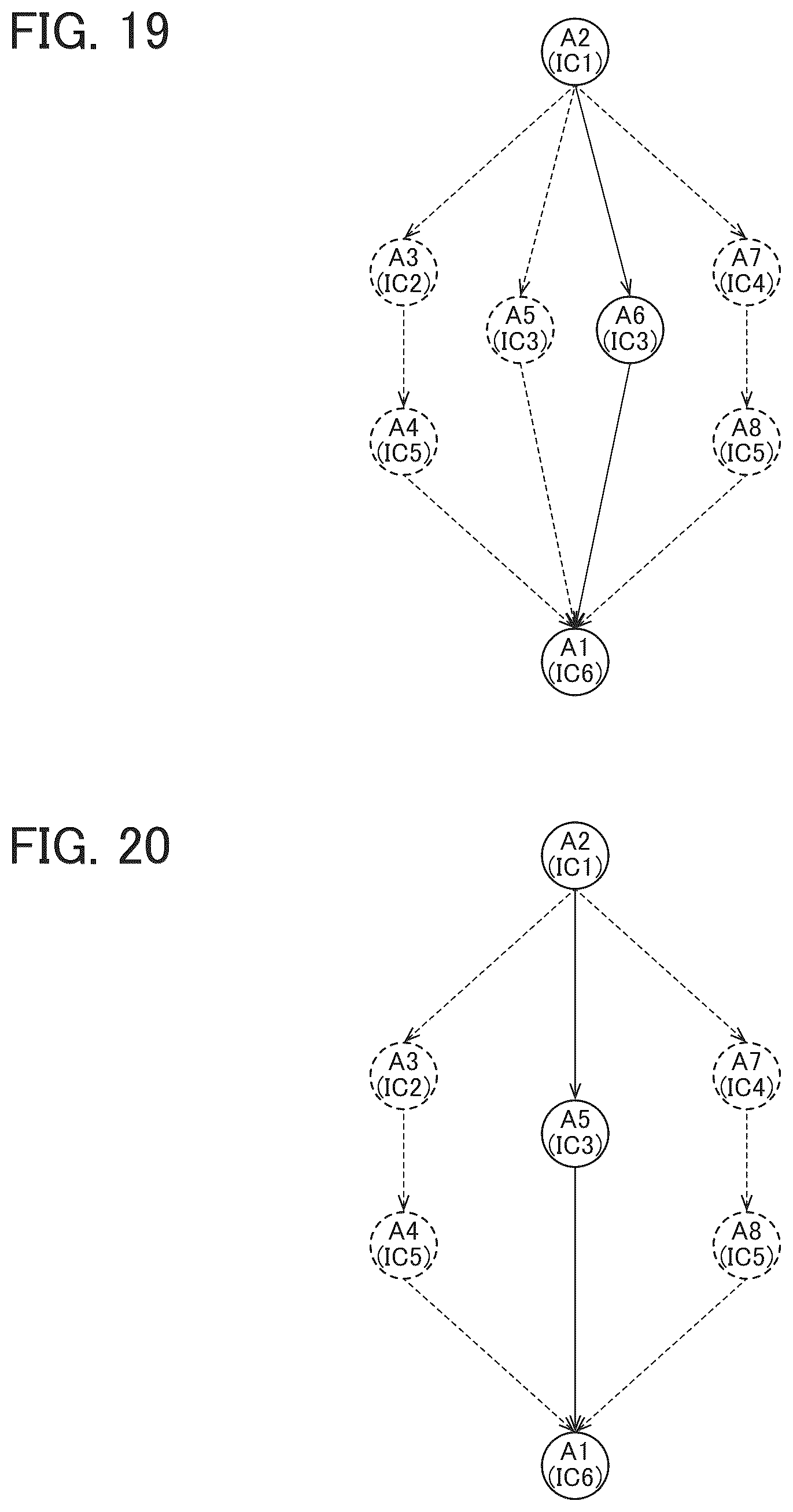 Patent US12586007 Figure 19 – Information processing system and method of information processing