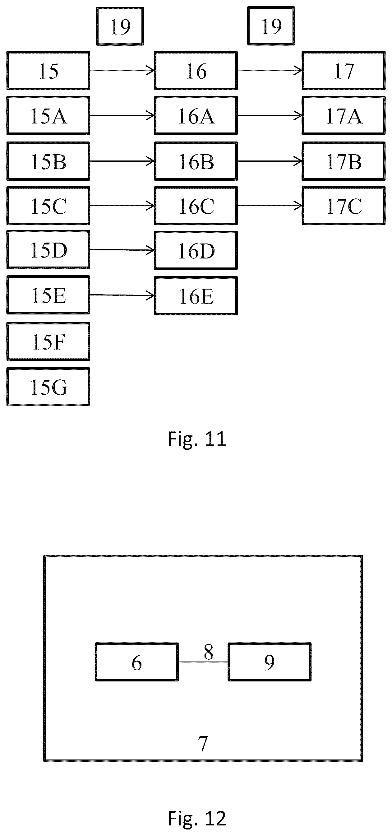 Patent US12586011 Figure 11 – Interactive network and method for securing conveyance services
