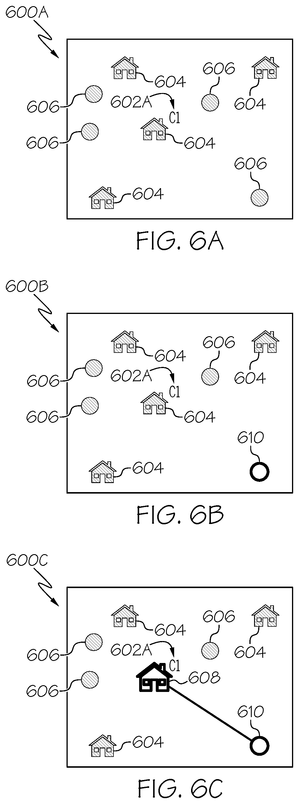 Patent US12586013 Figure 6 – Systems and methods for joint optimization of assignments
