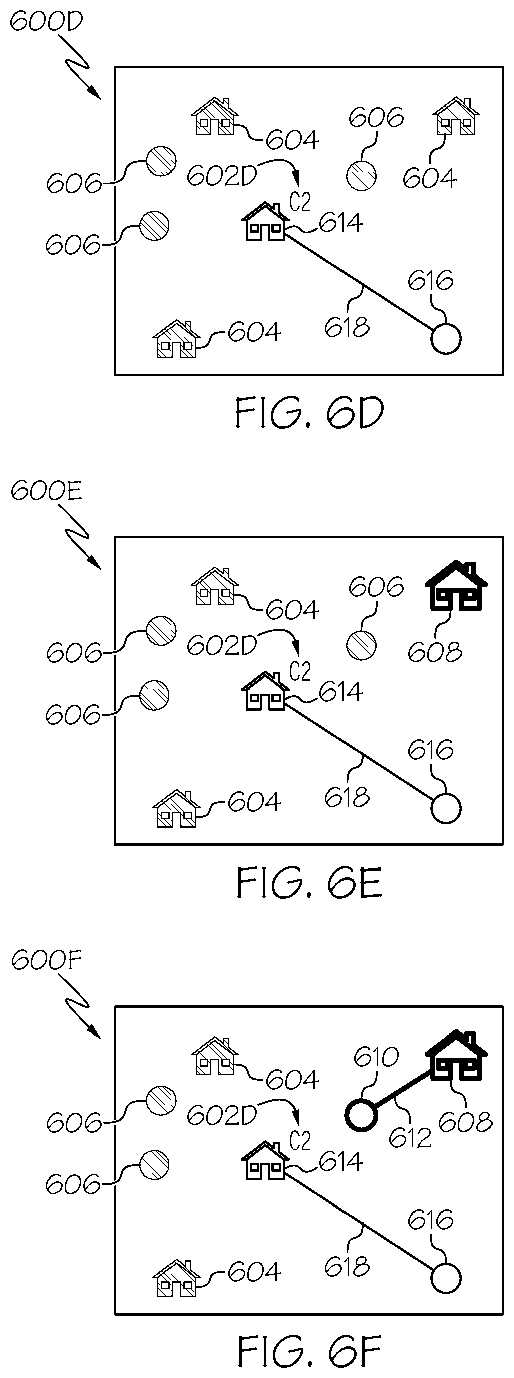 Patent US12586013 Figure 7 – Systems and methods for joint optimization of assignments