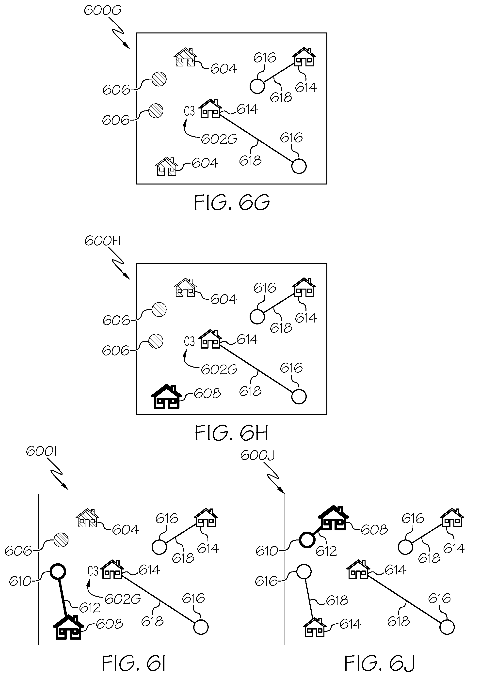 Patent US12586013 Figure 8 – Systems and methods for joint optimization of assignments