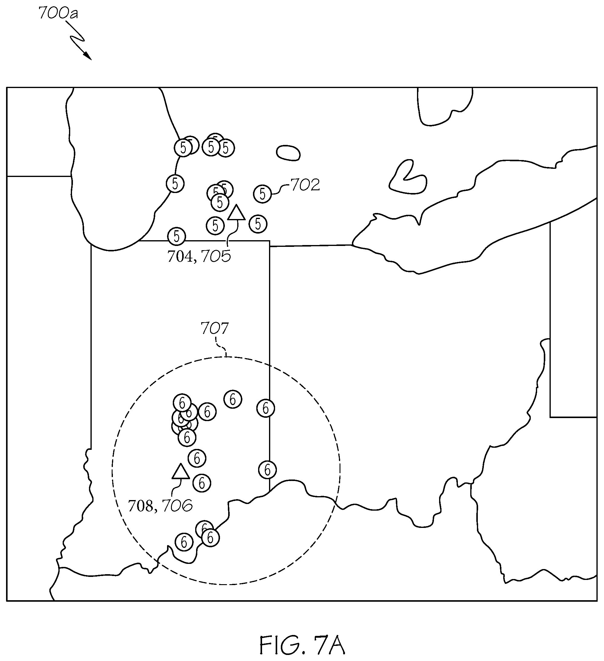 Patent US12586013 Figure 9 – Systems and methods for joint optimization of assignments