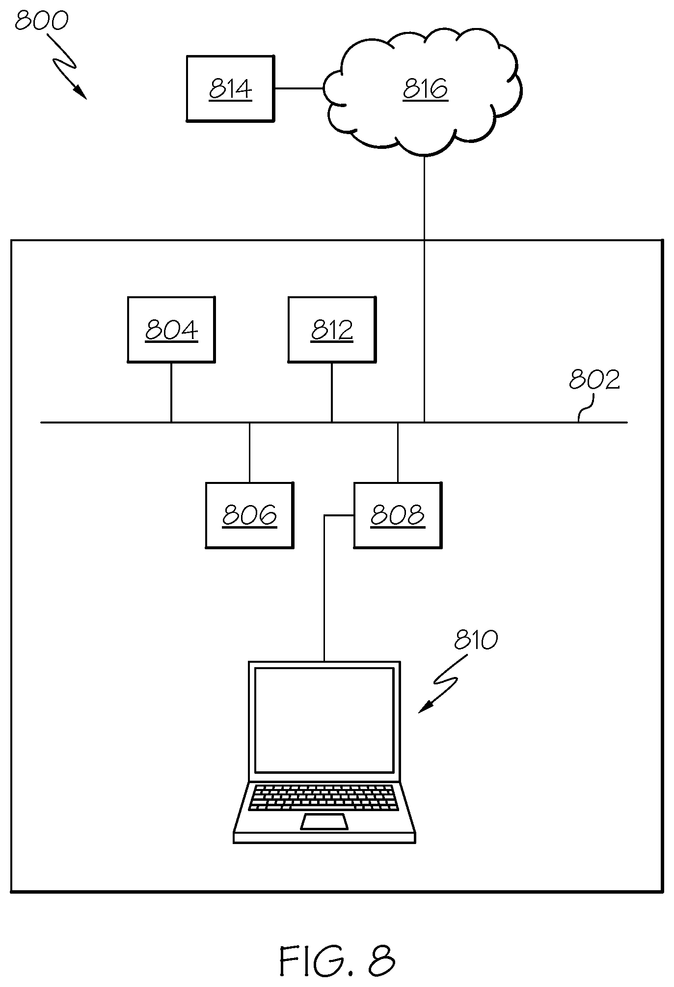 Patent US12586013 Figure 12 – Systems and methods for joint optimization of assignments