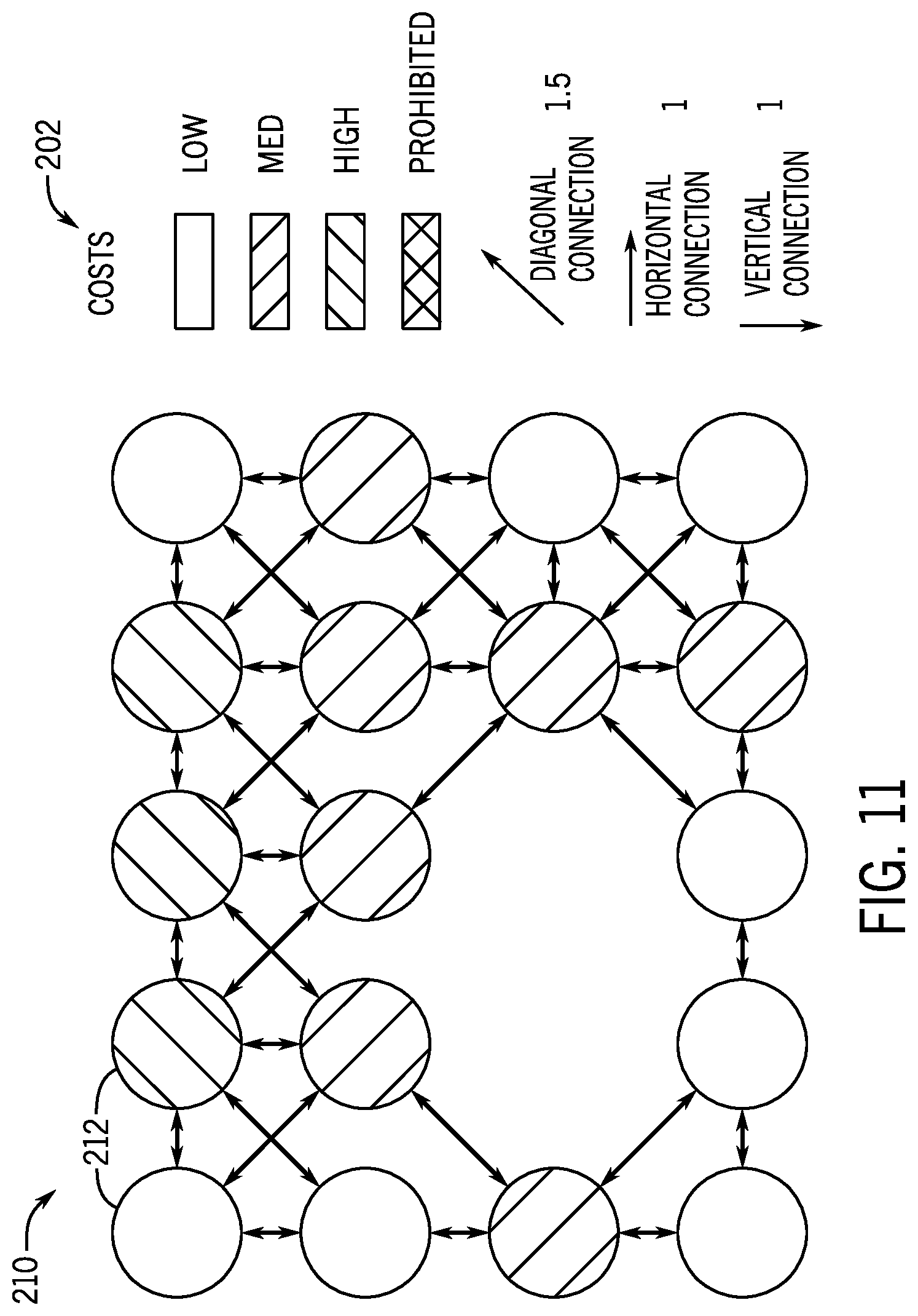 Patent US12586014 Figure 10 – Modular hydrocarbon facility placement planning system