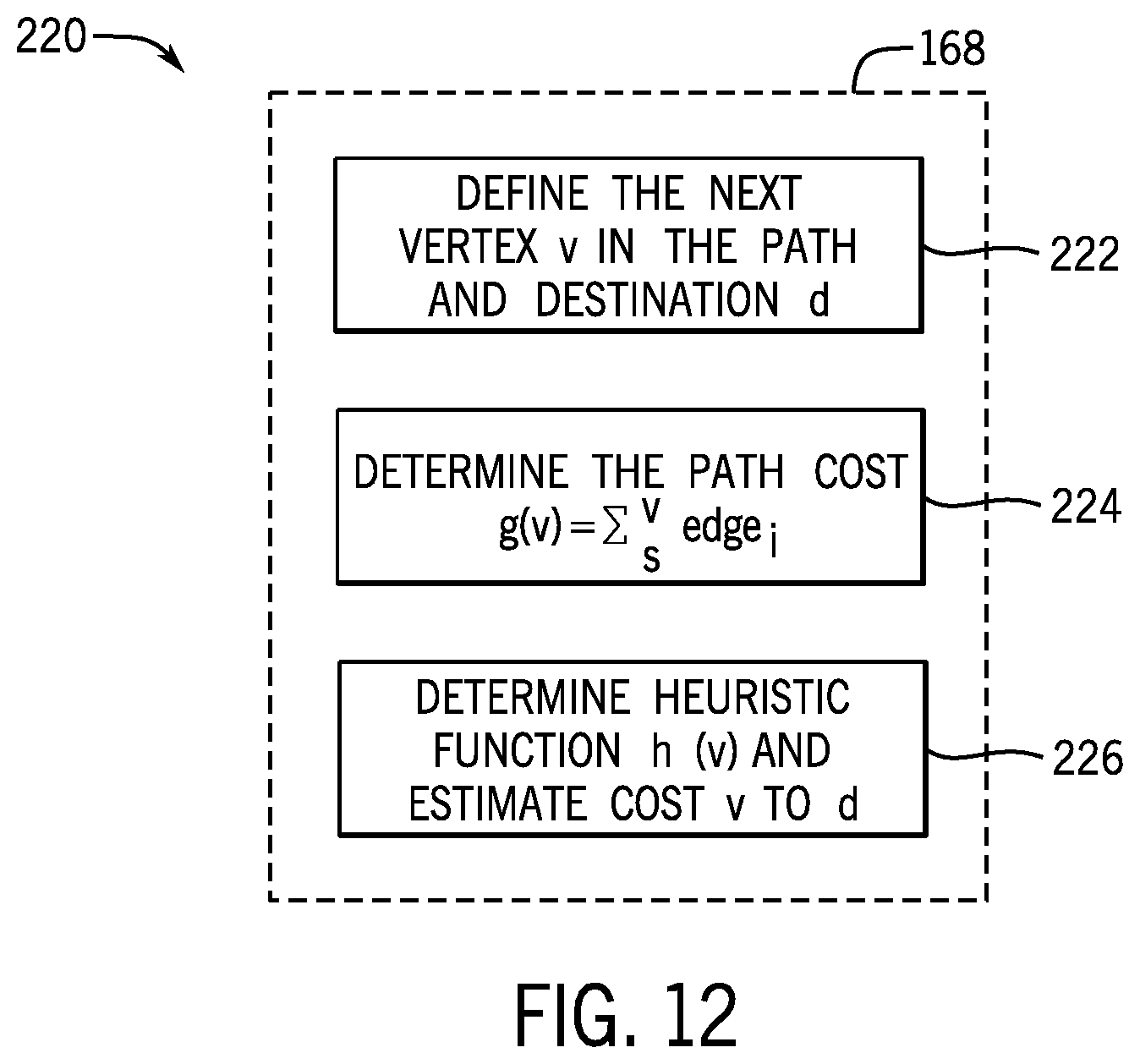 Patent US12586014 Figure 11 – Modular hydrocarbon facility placement planning system