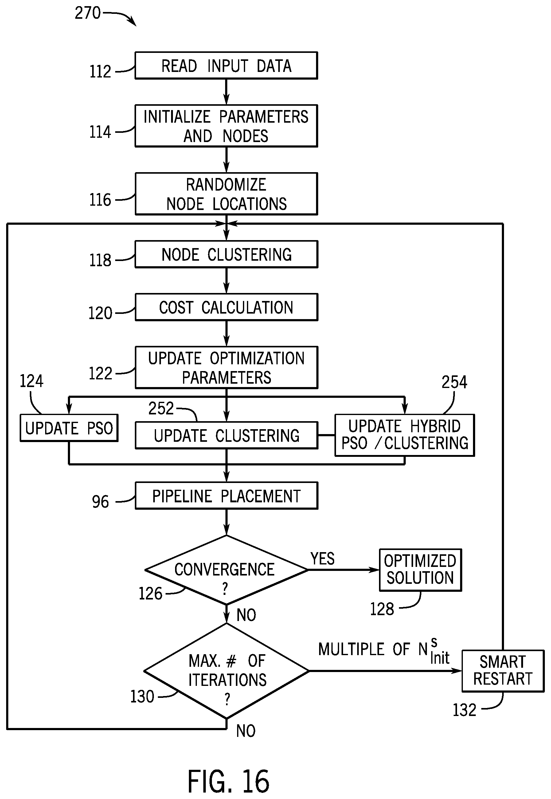Patent US12586014 Figure 15 – Modular hydrocarbon facility placement planning system