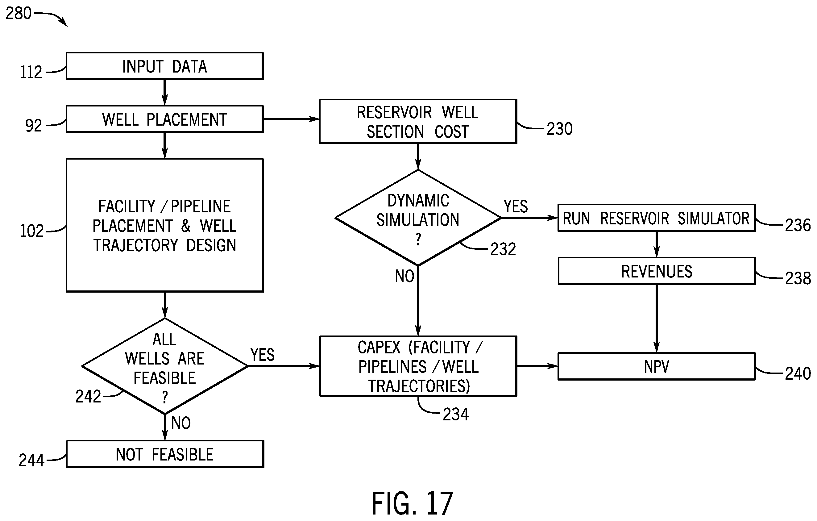 Patent US12586014 Figure 16 – Modular hydrocarbon facility placement planning system