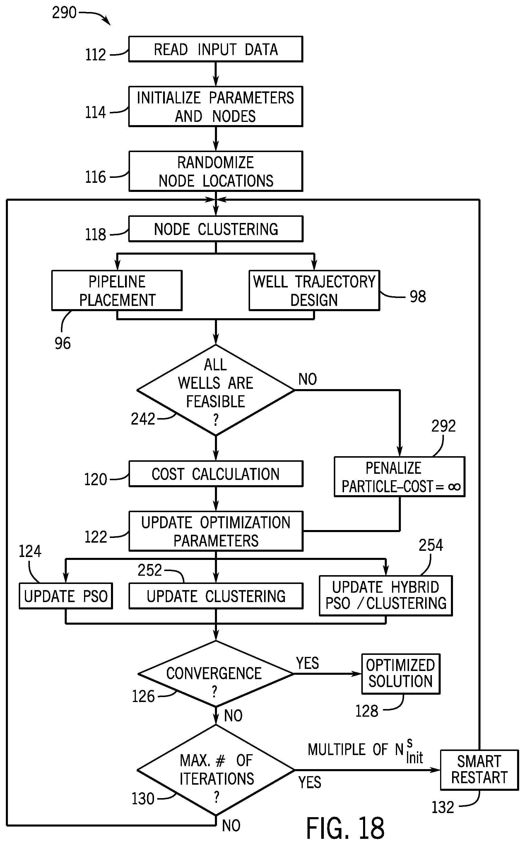 Patent US12586014 Figure 17 – Modular hydrocarbon facility placement planning system