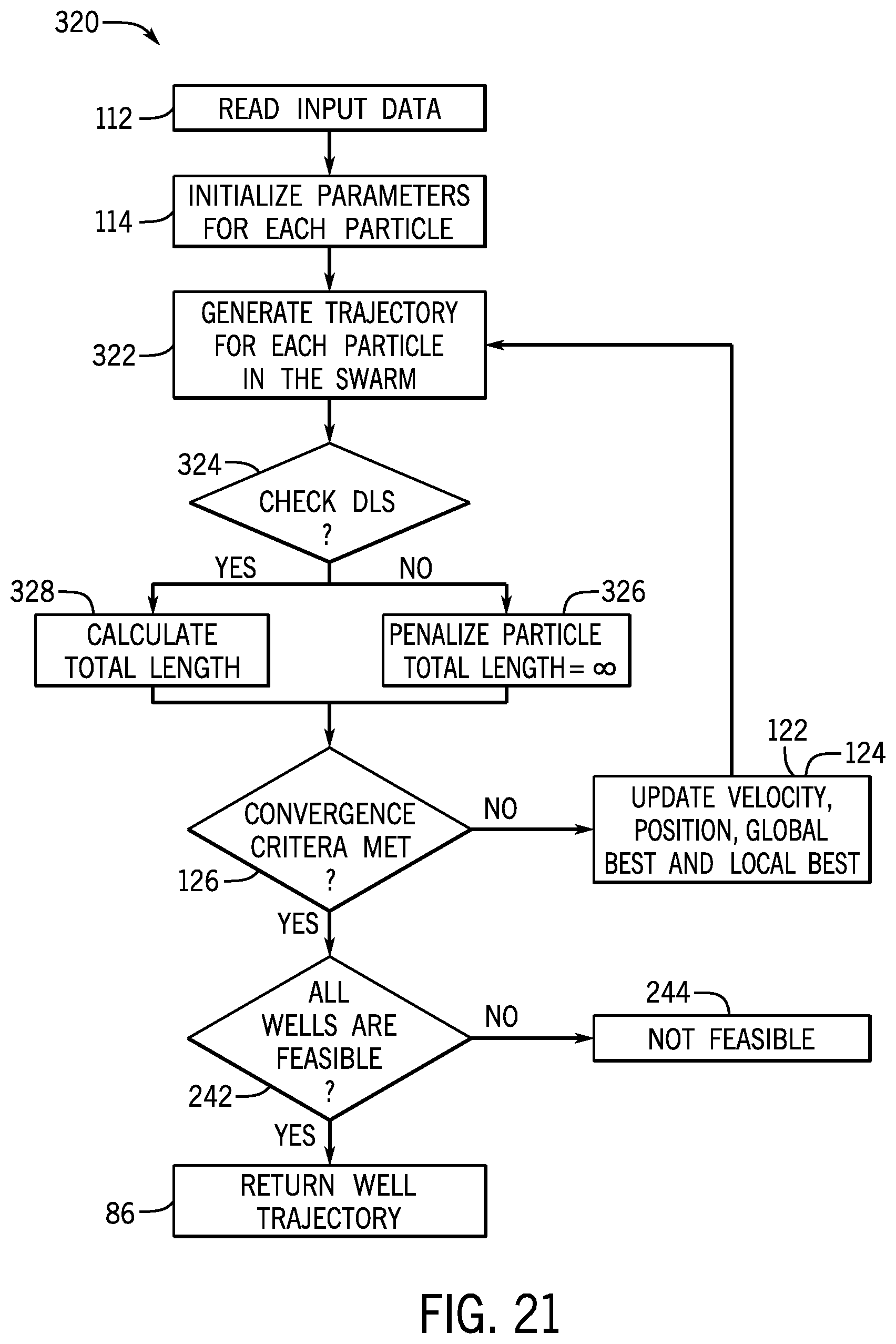 Patent US12586014 Figure 20 – Modular hydrocarbon facility placement planning system