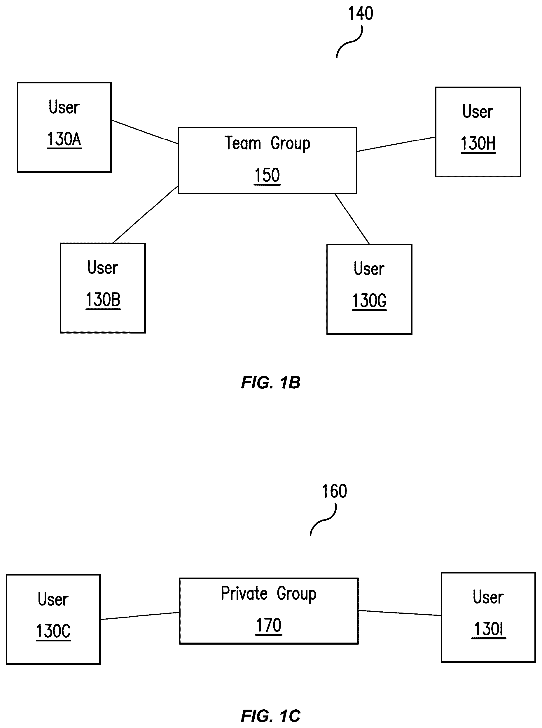 Patent US12586039 Figure 2 – Chat and email messaging integration