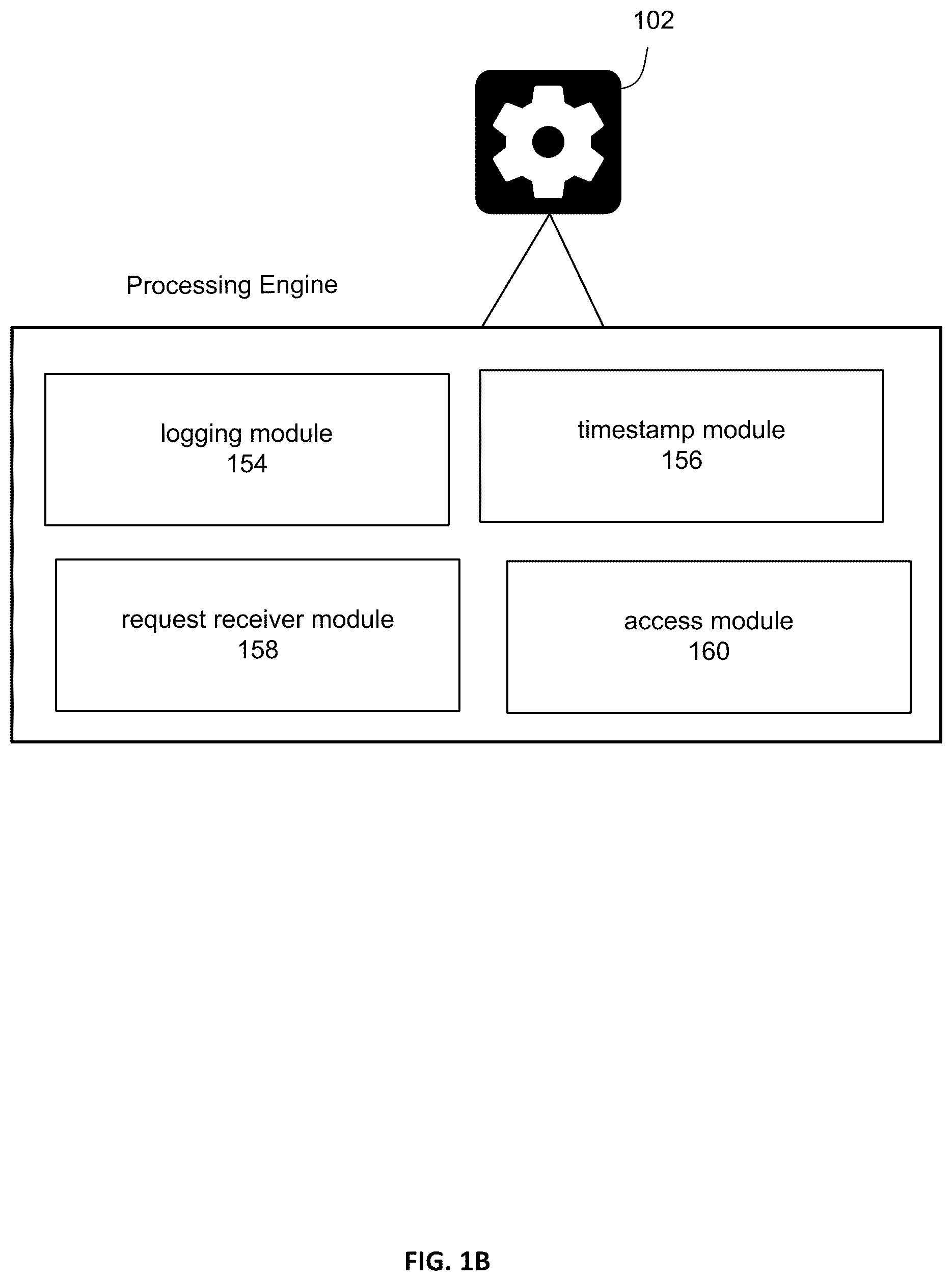 Patent US12586040 Figure 2 – Whiteboard event compliance