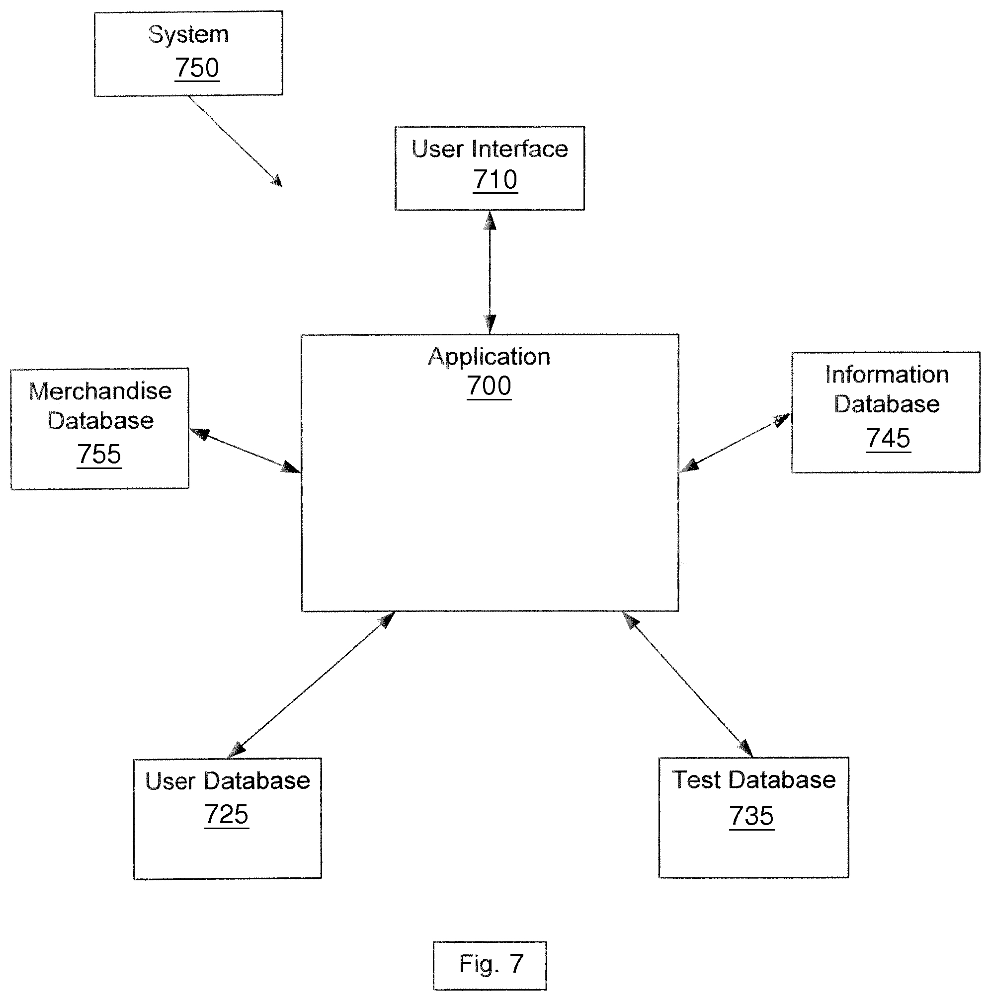 Patent US12586043 Figure 17 – Social match platform apparatus, method, and system