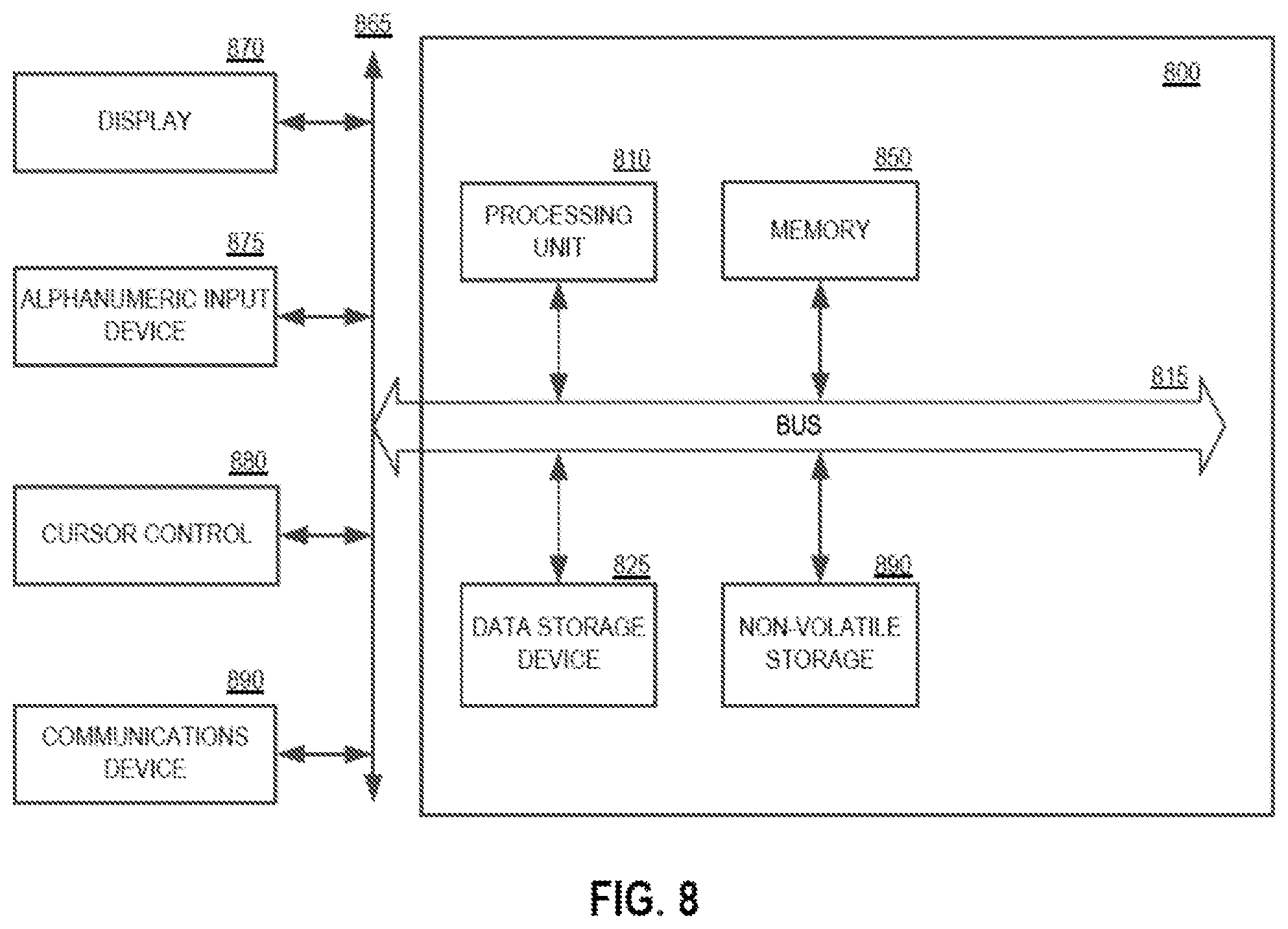 Patent US12586045 Figure 10 – Payment processing method and apparatus using an intermediary platform