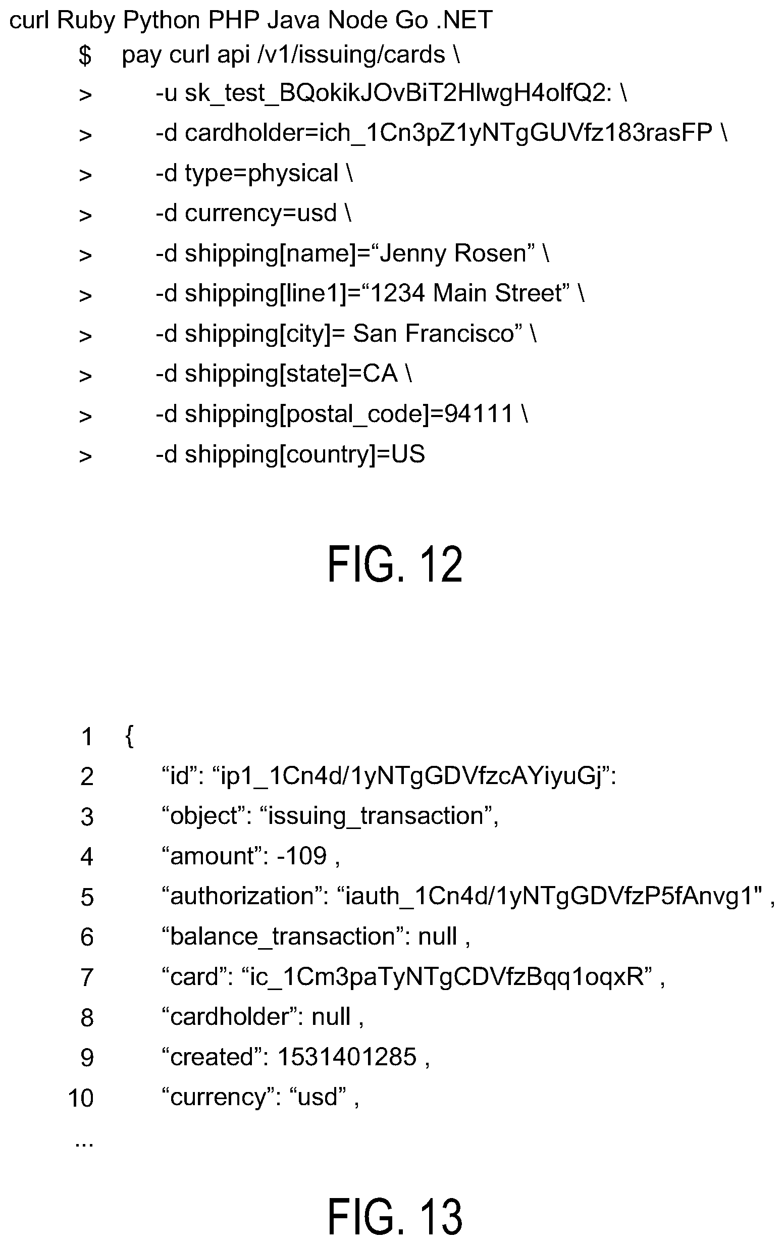 Patent US12586045 Figure 13 – Payment processing method and apparatus using an intermediary platform