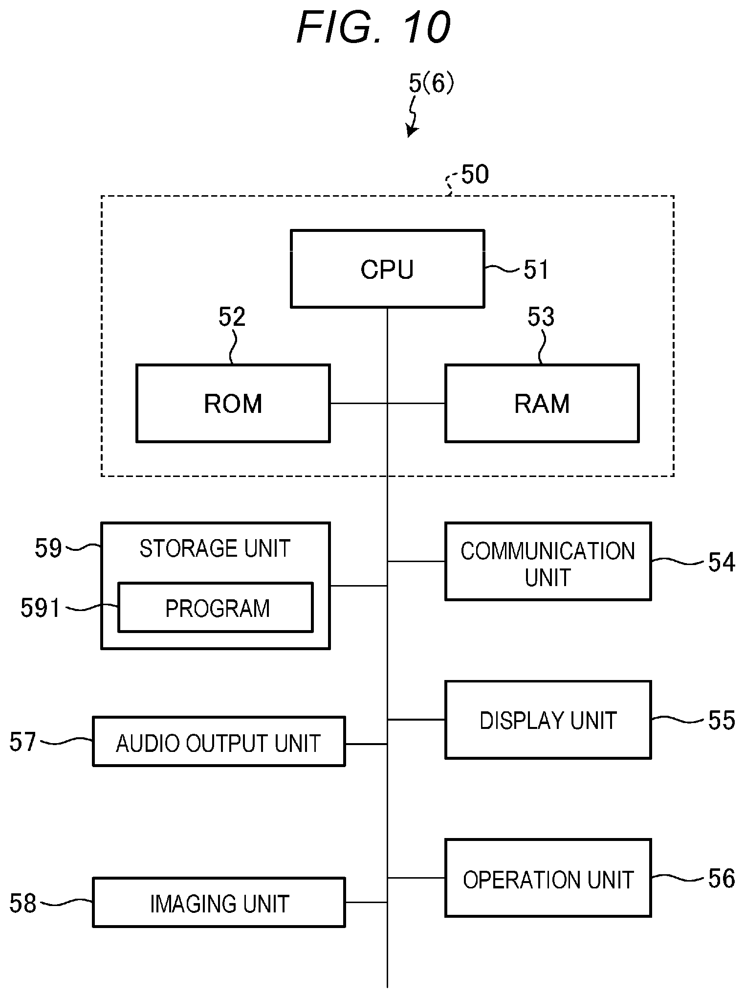 Patent US12586050 Figure 7 – Sales data processing method and sales data processing terminal