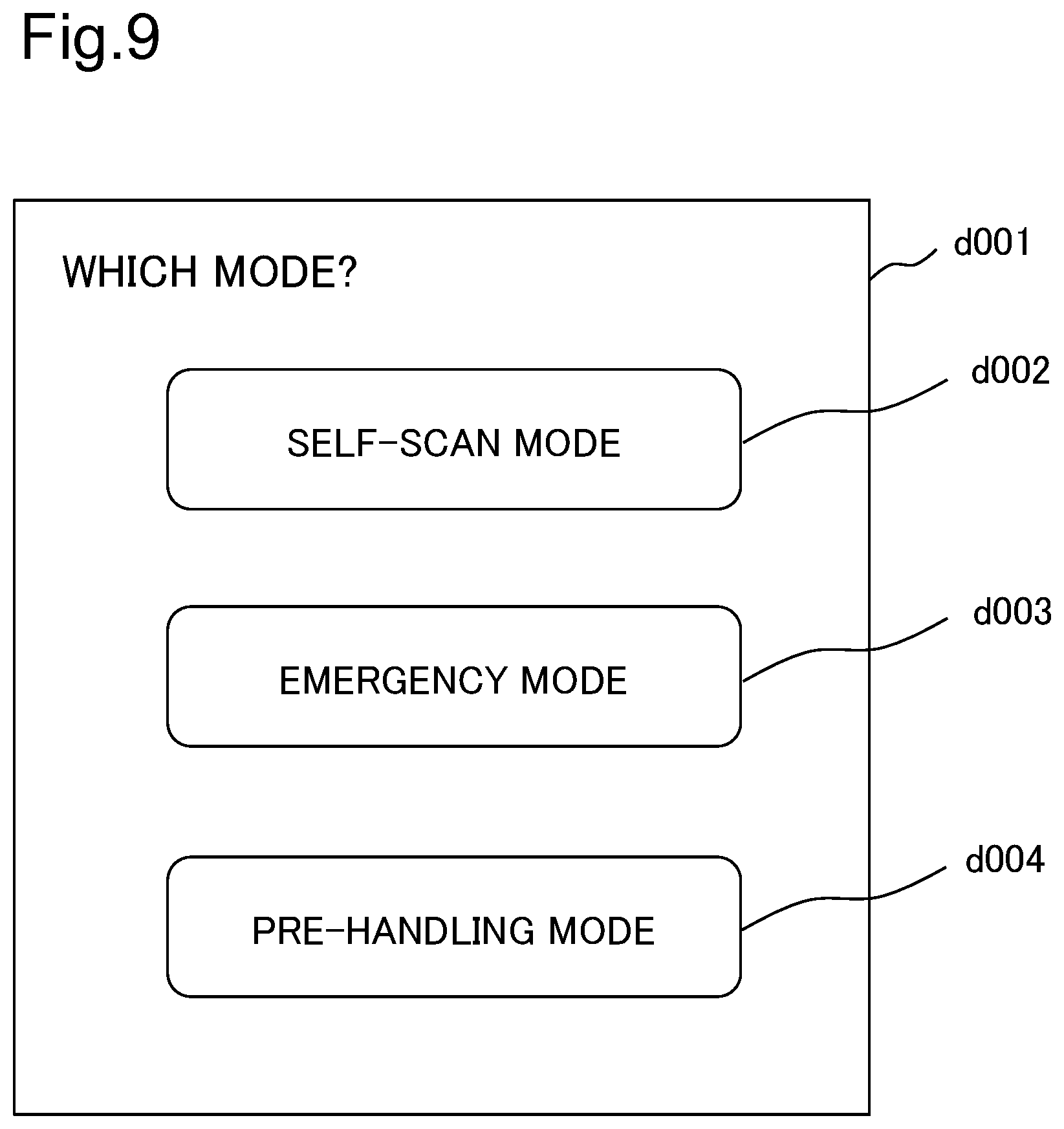 Patent US12586052 Figure 9 – Store mobile terminal device, payment device, system, method, and recording medium