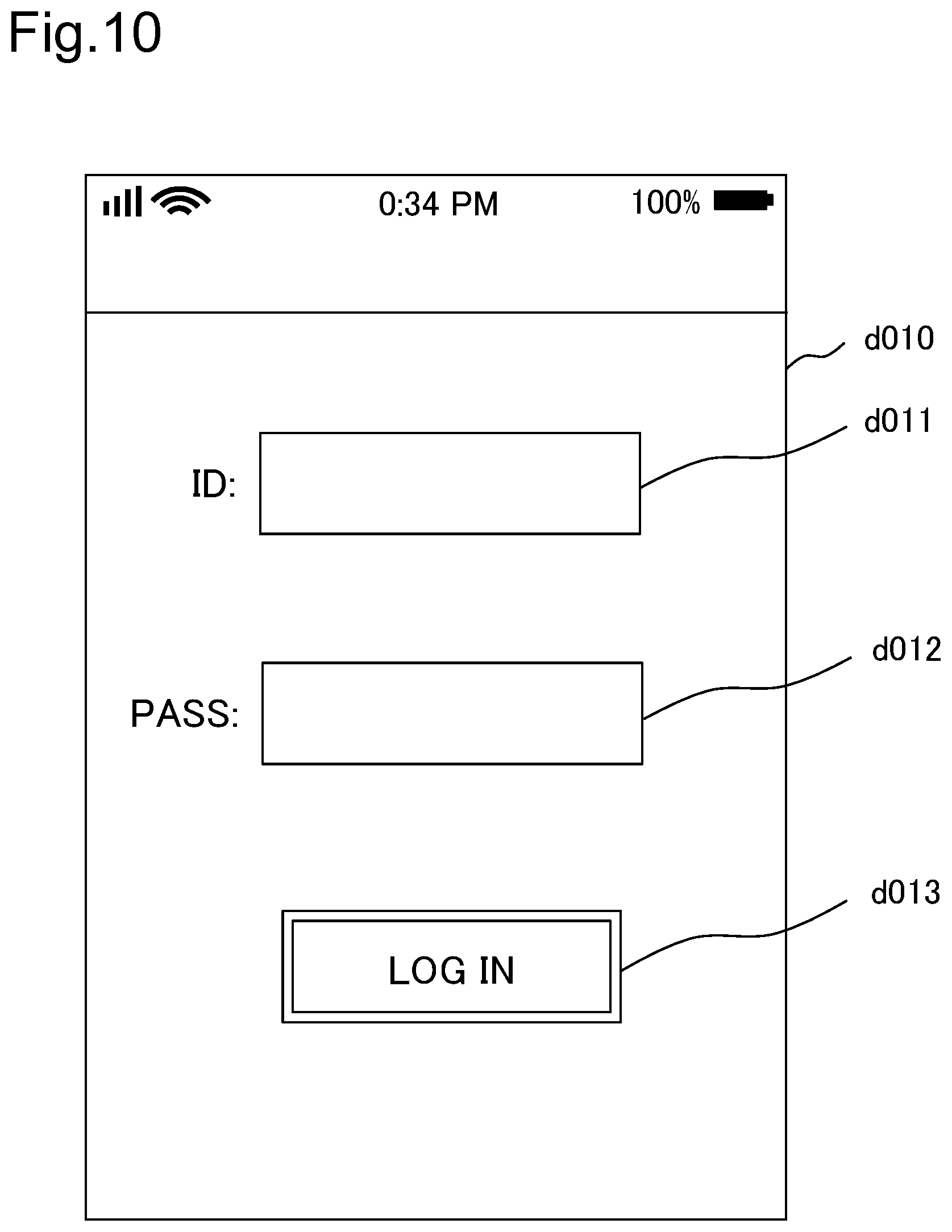 Patent US12586052 Figure 10 – Store mobile terminal device, payment device, system, method, and recording medium