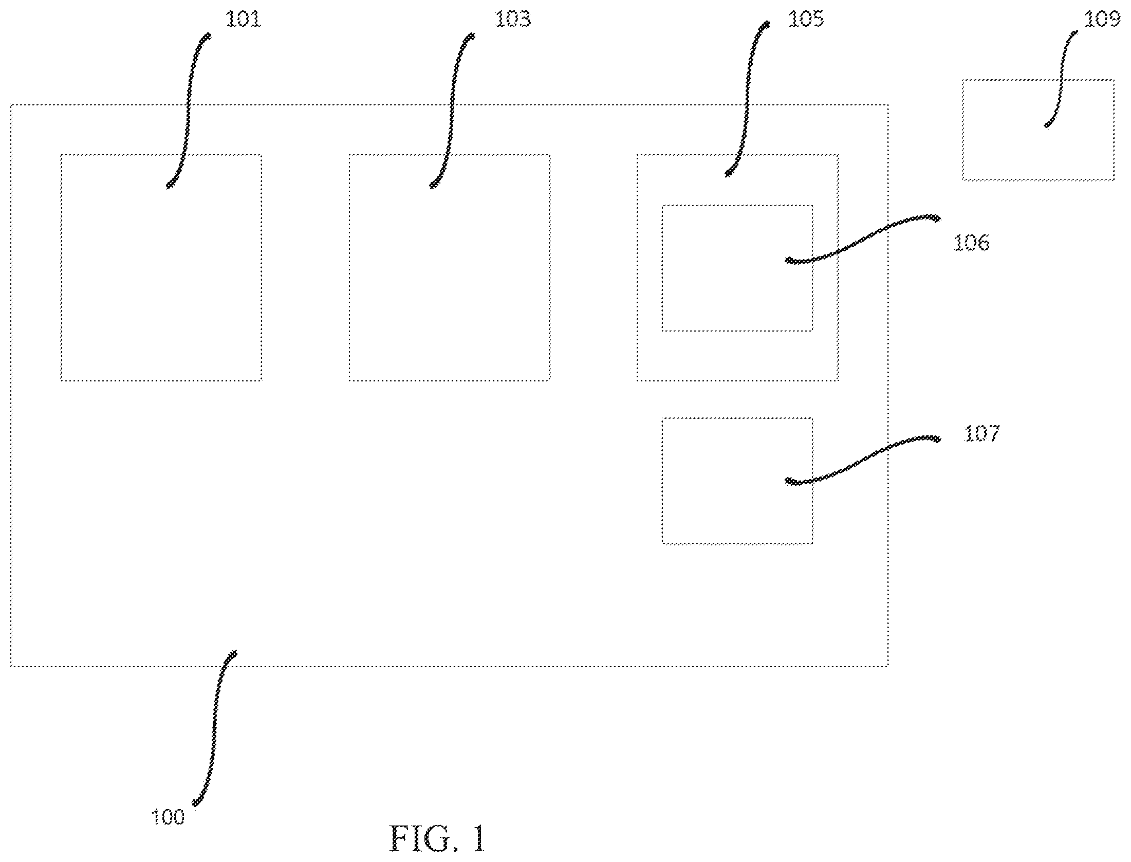 Patent US12586055 Figure 1 – System and method for near field communications payment