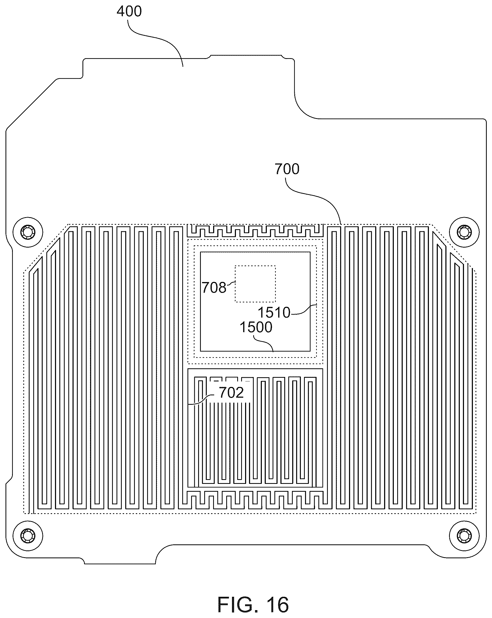 Patent US12586056 Figure 16 – Microprocessor as a security layer