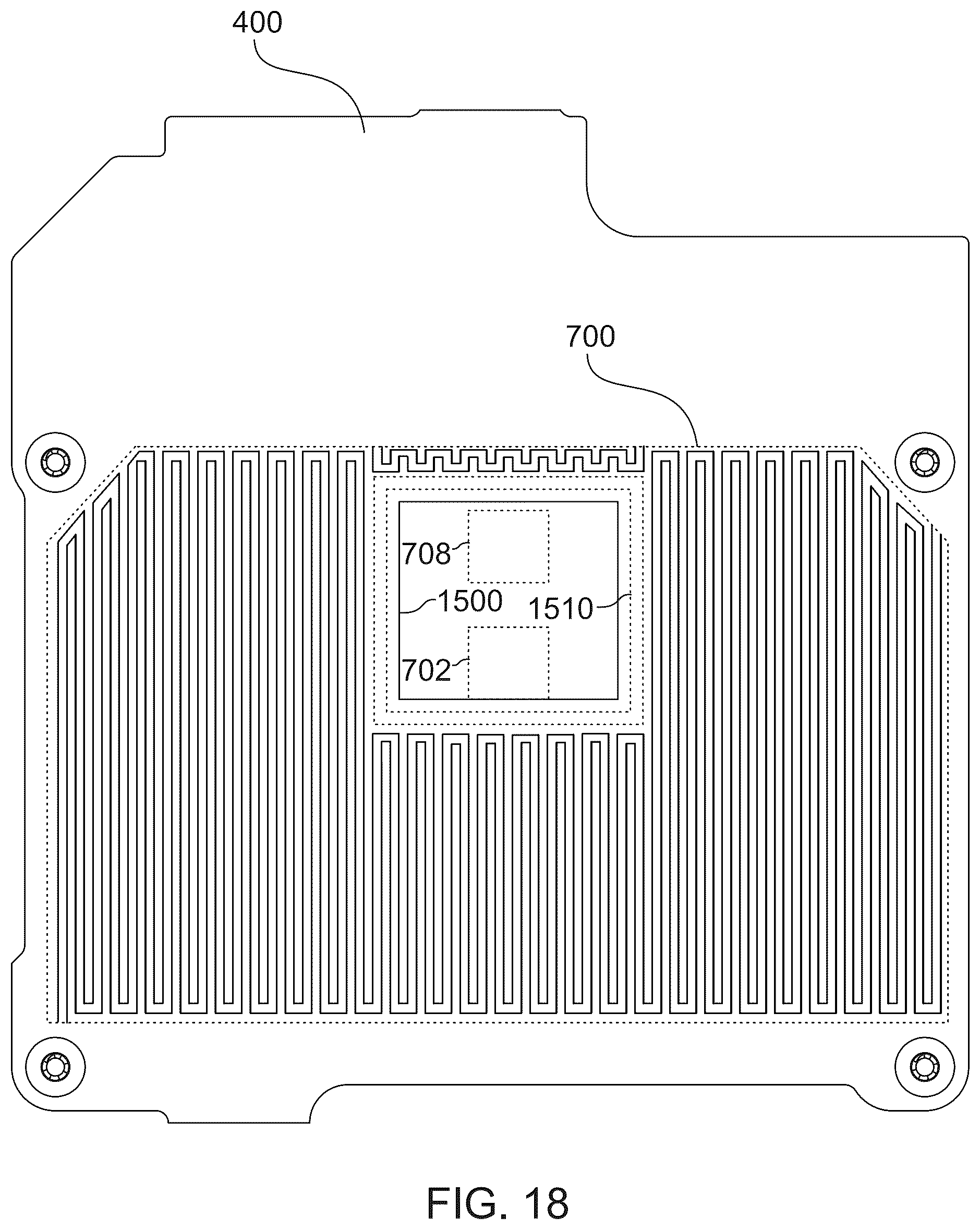 Patent US12586056 Figure 18 – Microprocessor as a security layer