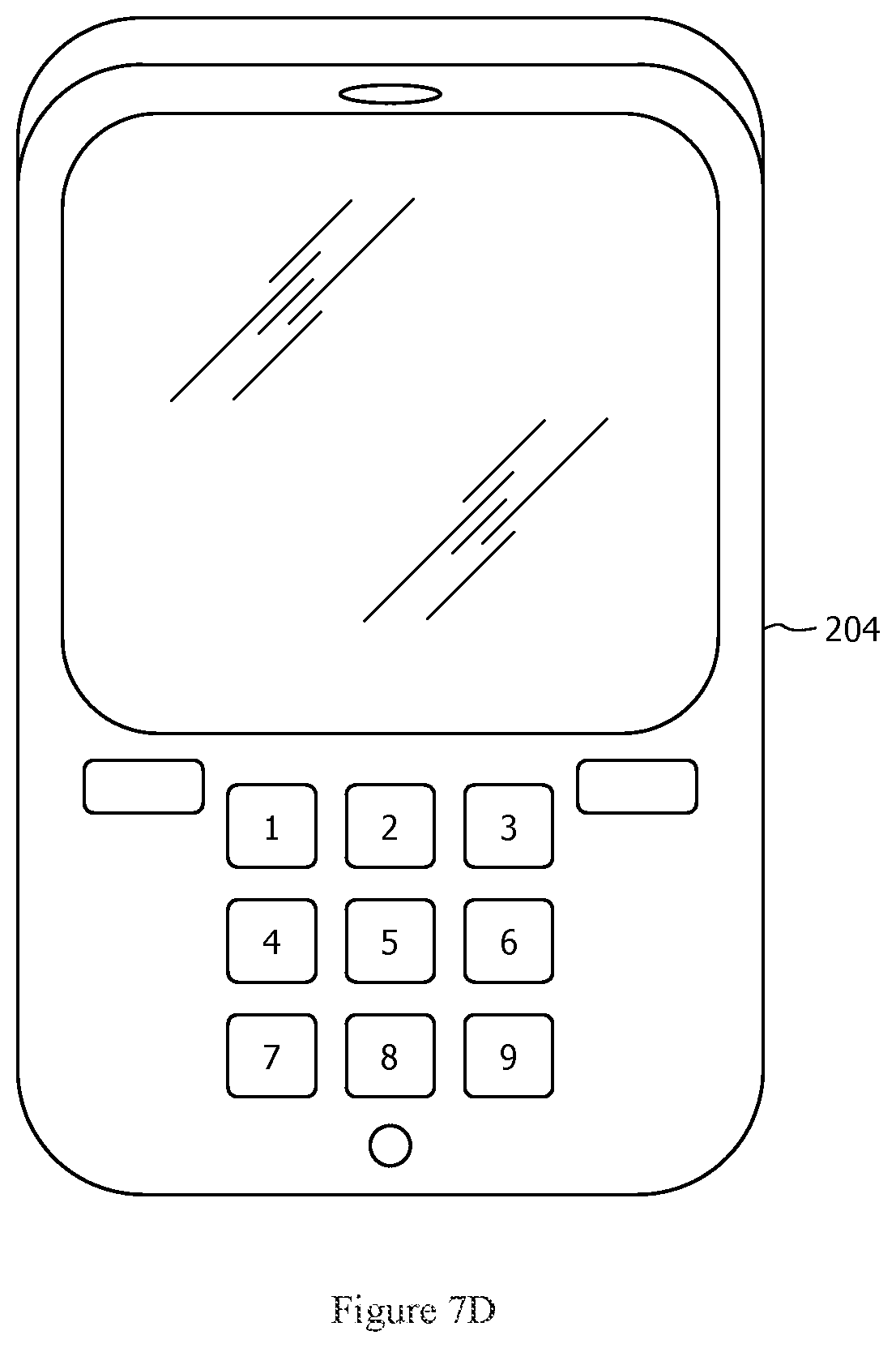 Patent US12586058 Figure 12 – System and method for using intelligent codes to add a stored-value card to an electronic wallet