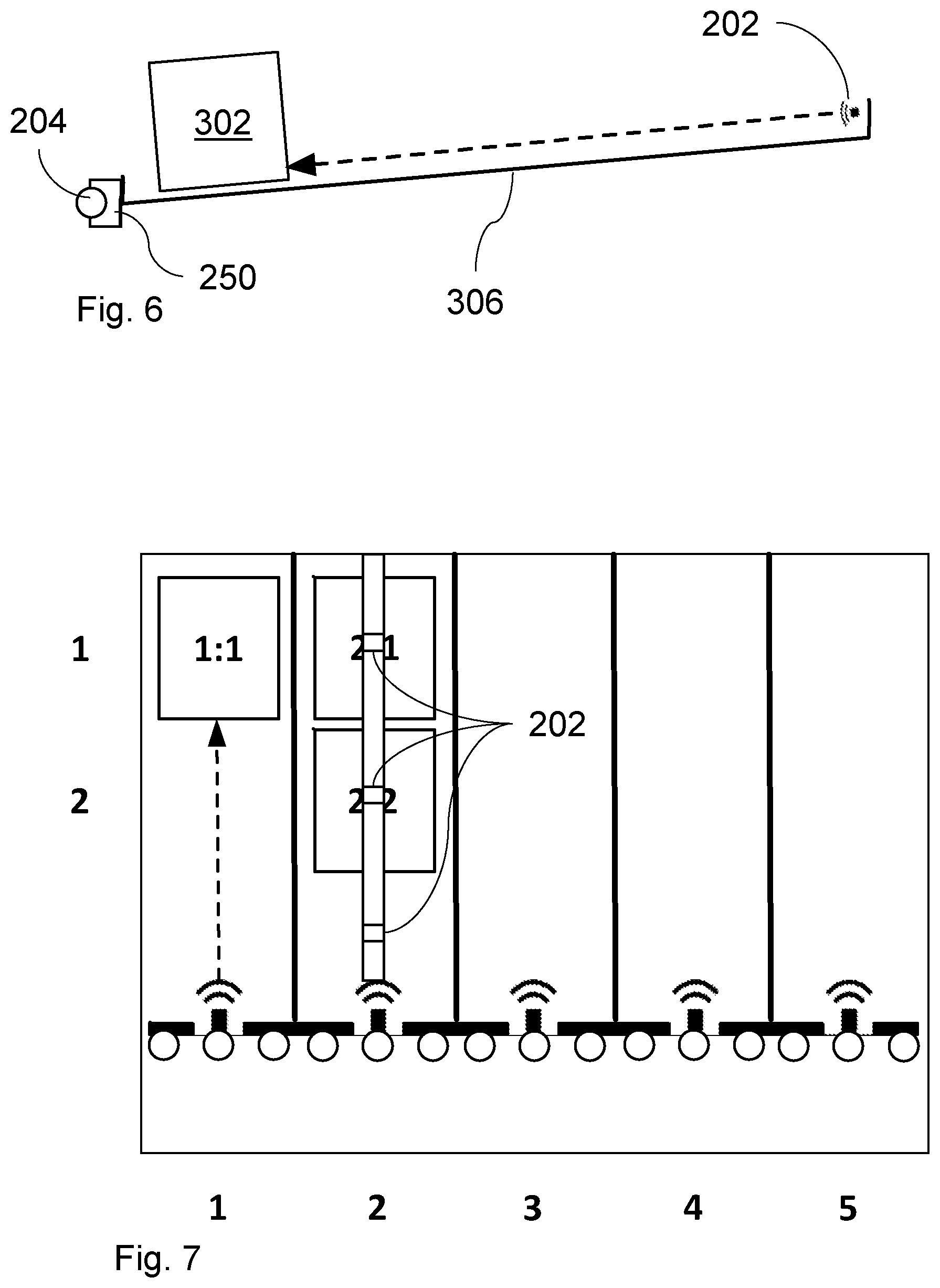 Patent US12586069 Figure 6 – Methods, network node, storage arrangement and storage system