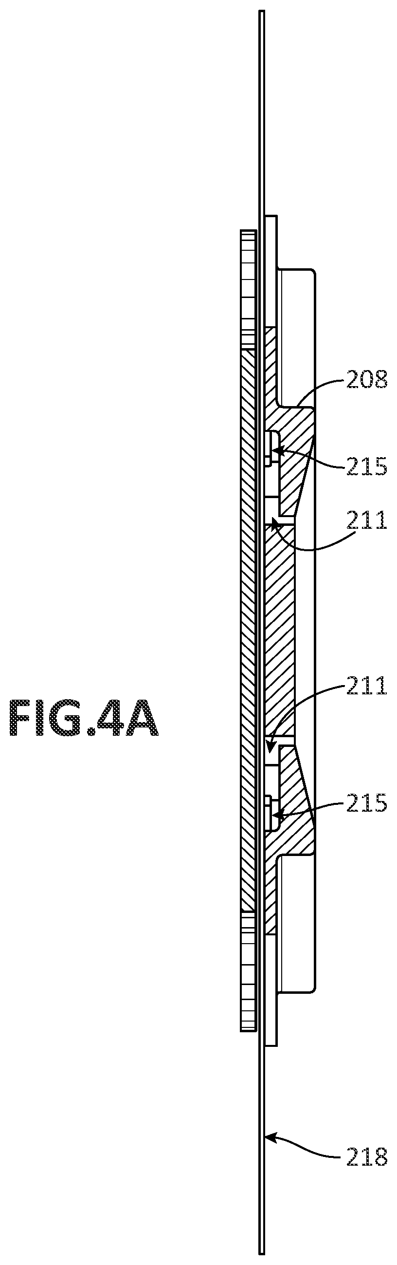 Patent US12586070 Figure 4 – Cryptocurrency management systems and methods with wireless activation