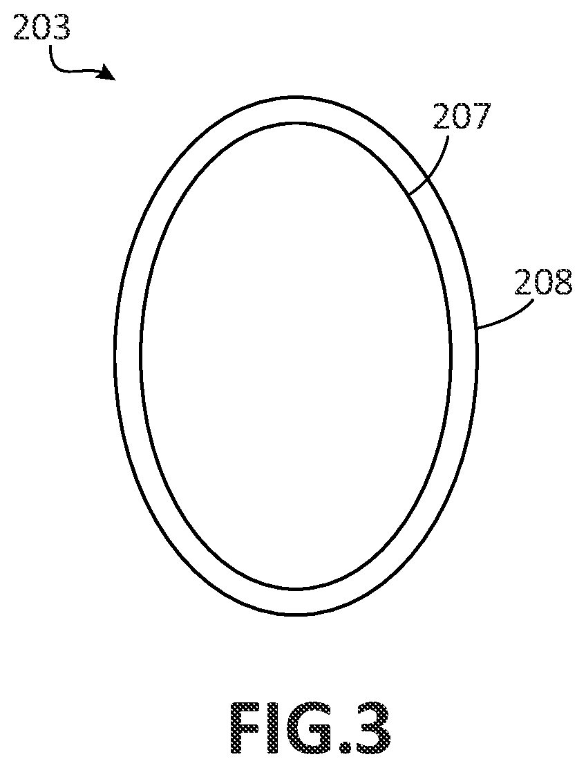 Patent US12586071 Figure 3 – Cryptocurrency management systems and methods with wireless activation