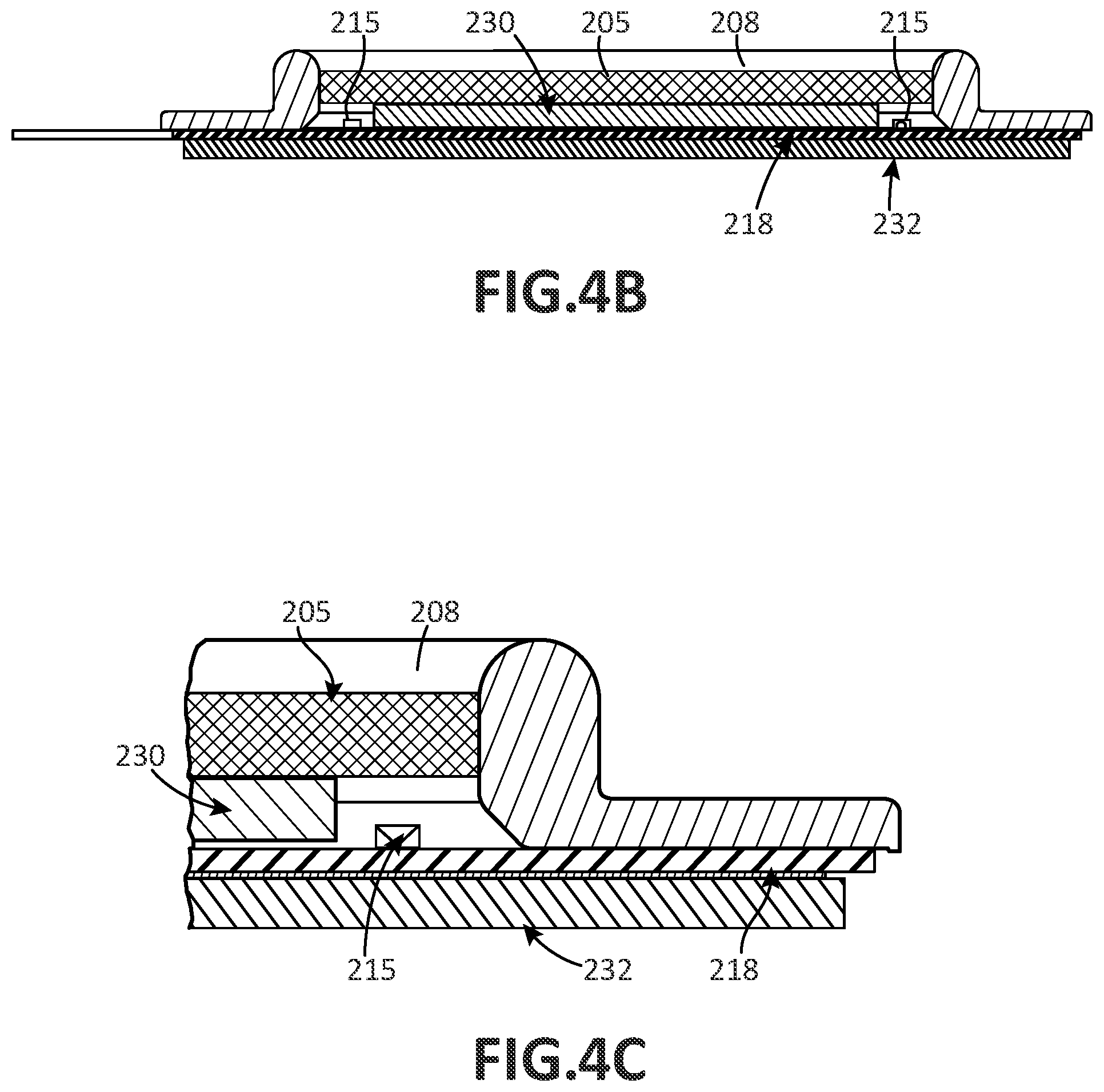 Patent US12586071 Figure 5 – Cryptocurrency management systems and methods with wireless activation