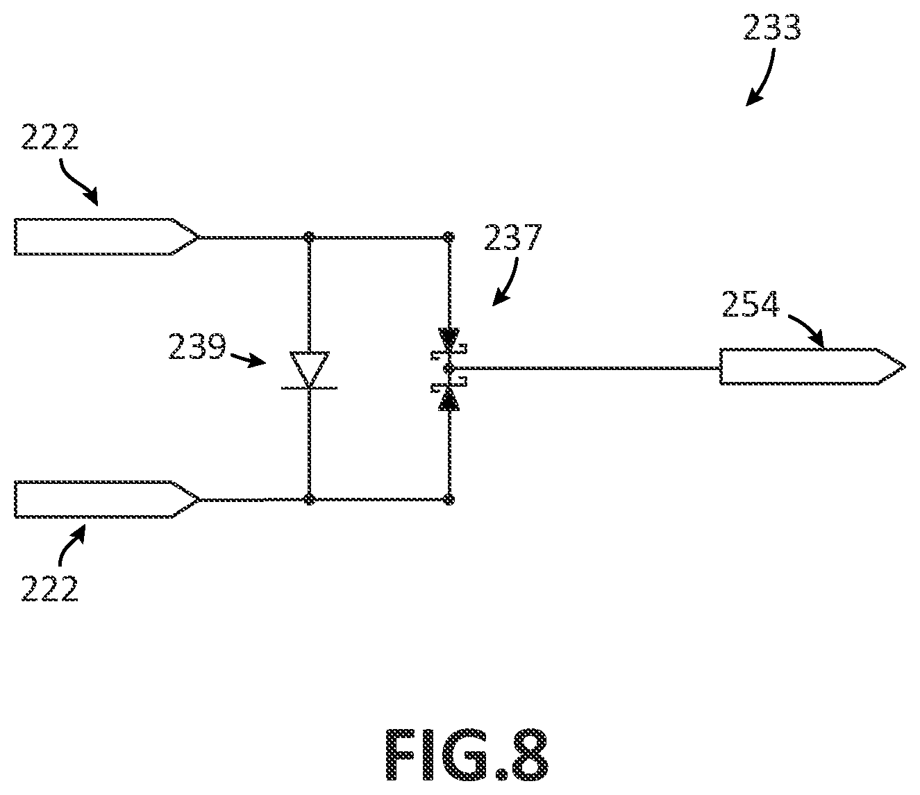 Patent US12586071 Figure 9 – Cryptocurrency management systems and methods with wireless activation
