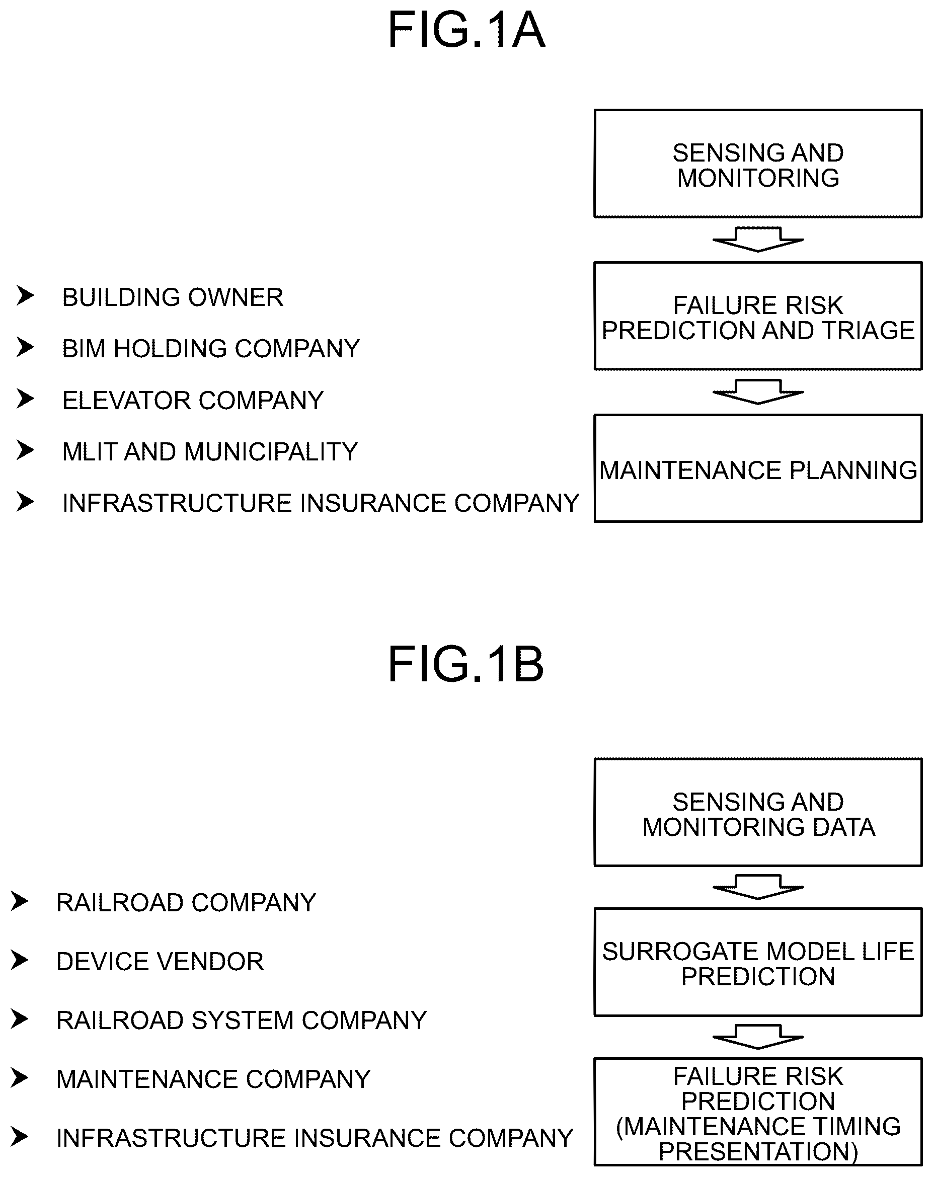 Patent US12586074 Figure 1 – Model utilization system, model utilization method, and computer program product