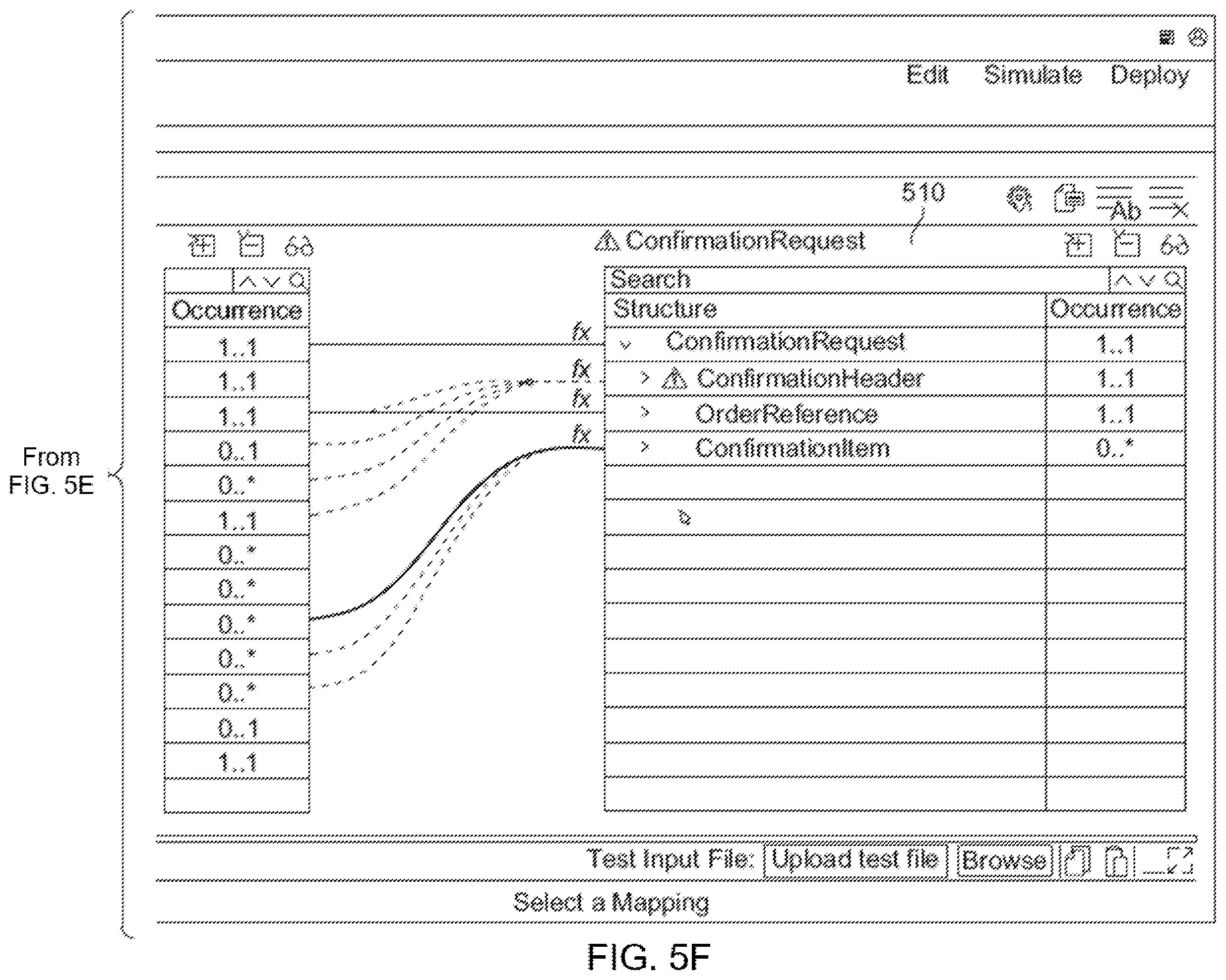 Patent US12586075 Figure 15 – Generation of integration content for transaction networks