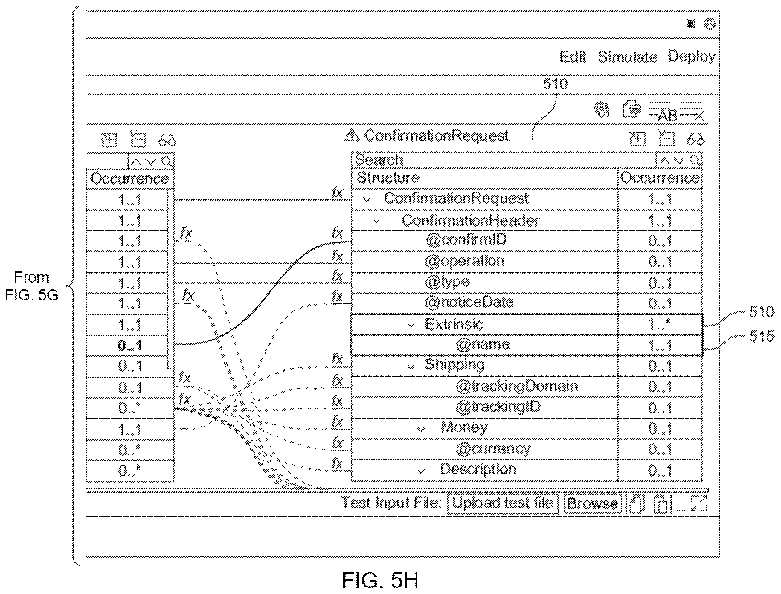 Patent US12586075 Figure 17 – Generation of integration content for transaction networks