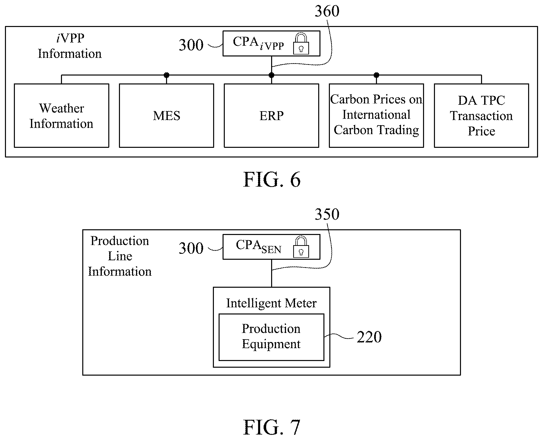 Patent US12586082 Figure 4 – Hybrid system and method of carbon and energy managements for green intelligent manufacturing