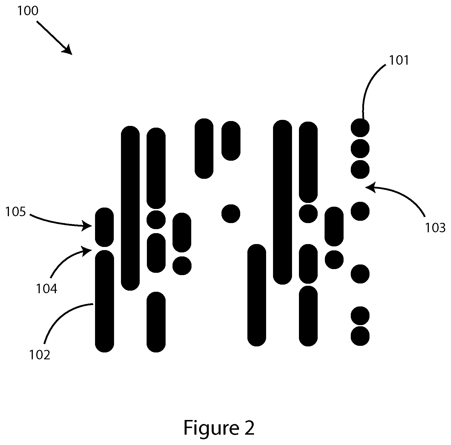 Patent US12586086 Figure 2 – Product authentication code