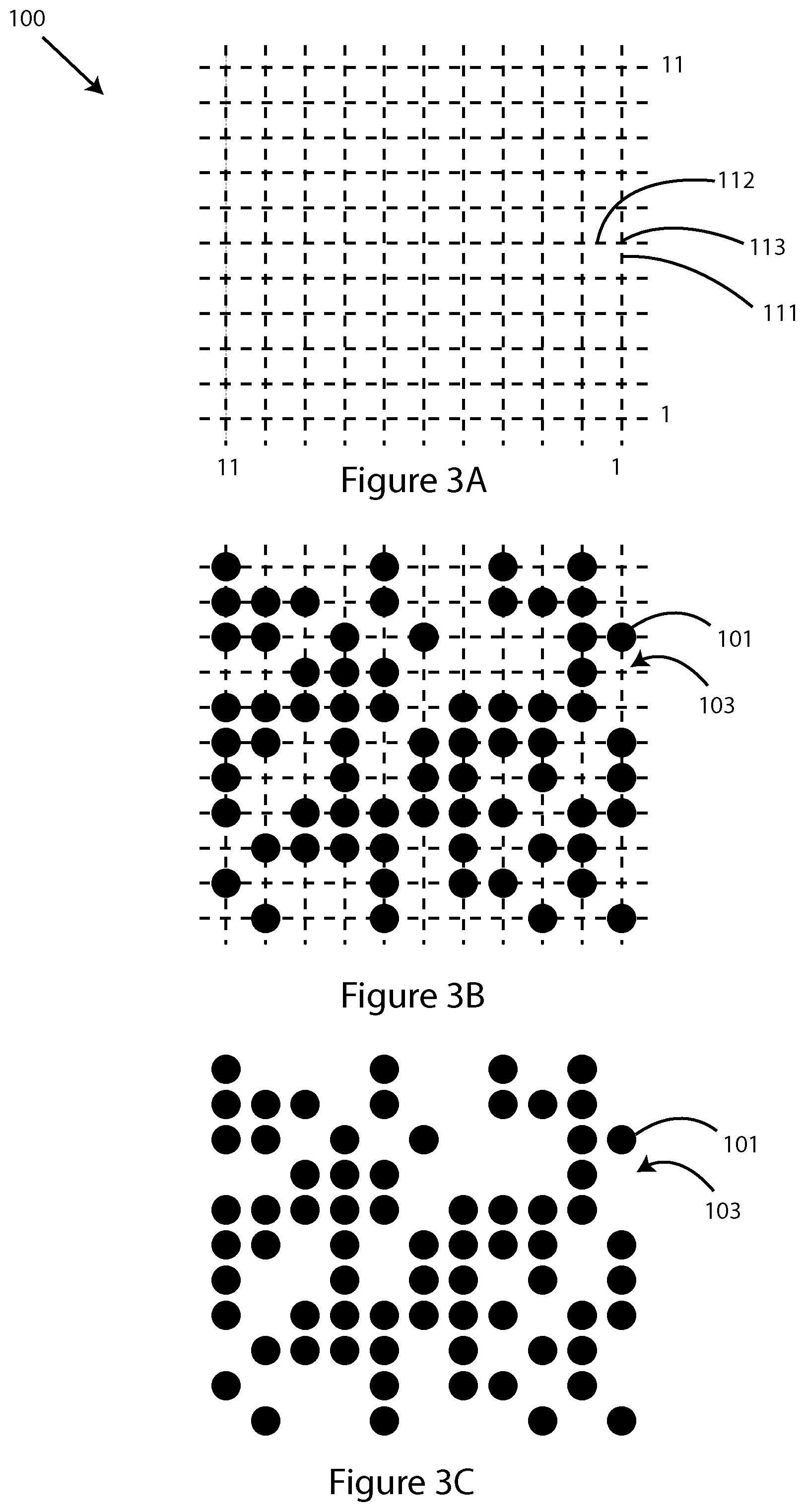 Patent US12586086 Figure 3 – Product authentication code